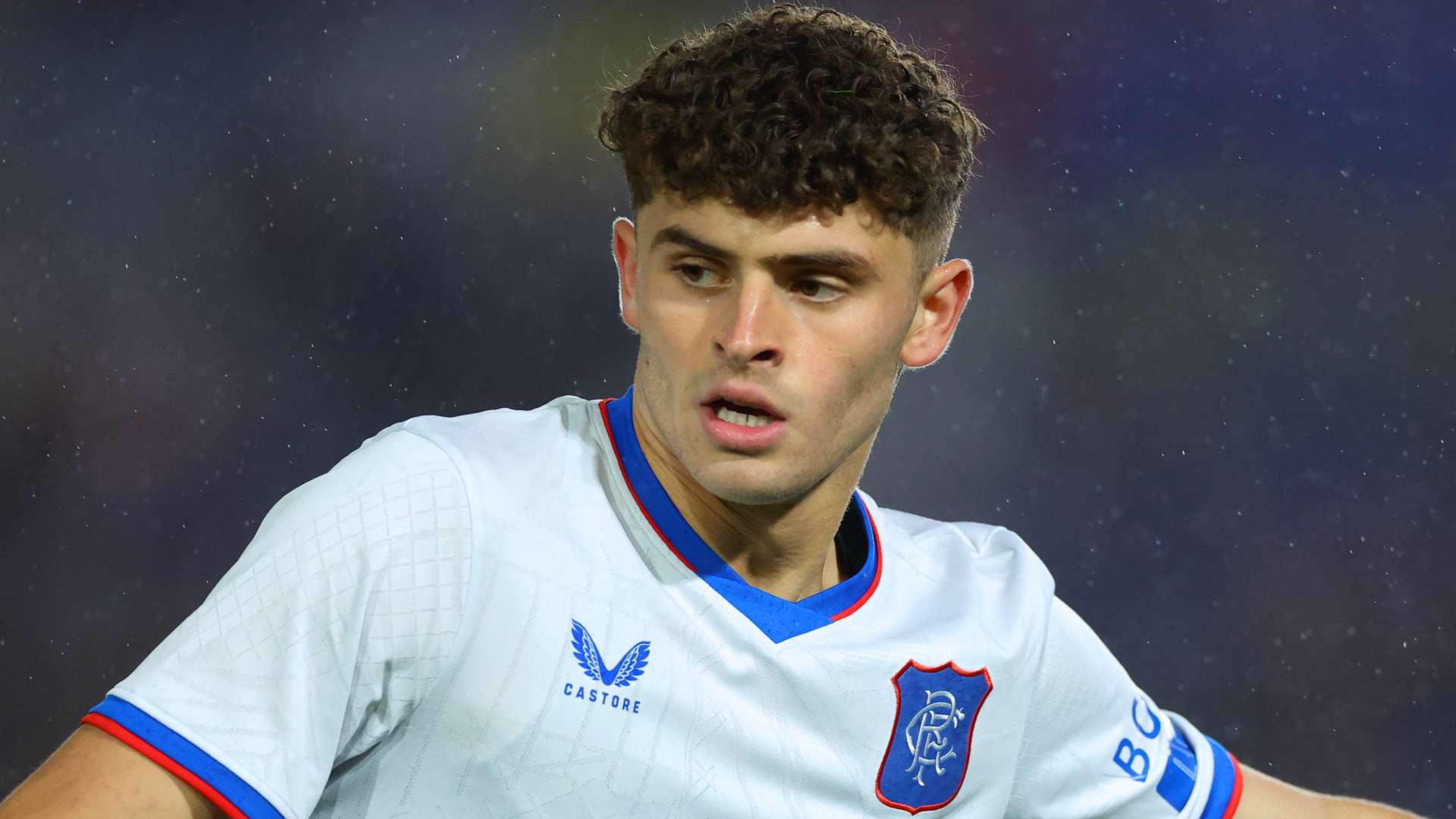 'Really impressive' - Arsenal seal signing of ex-Rangers winger  