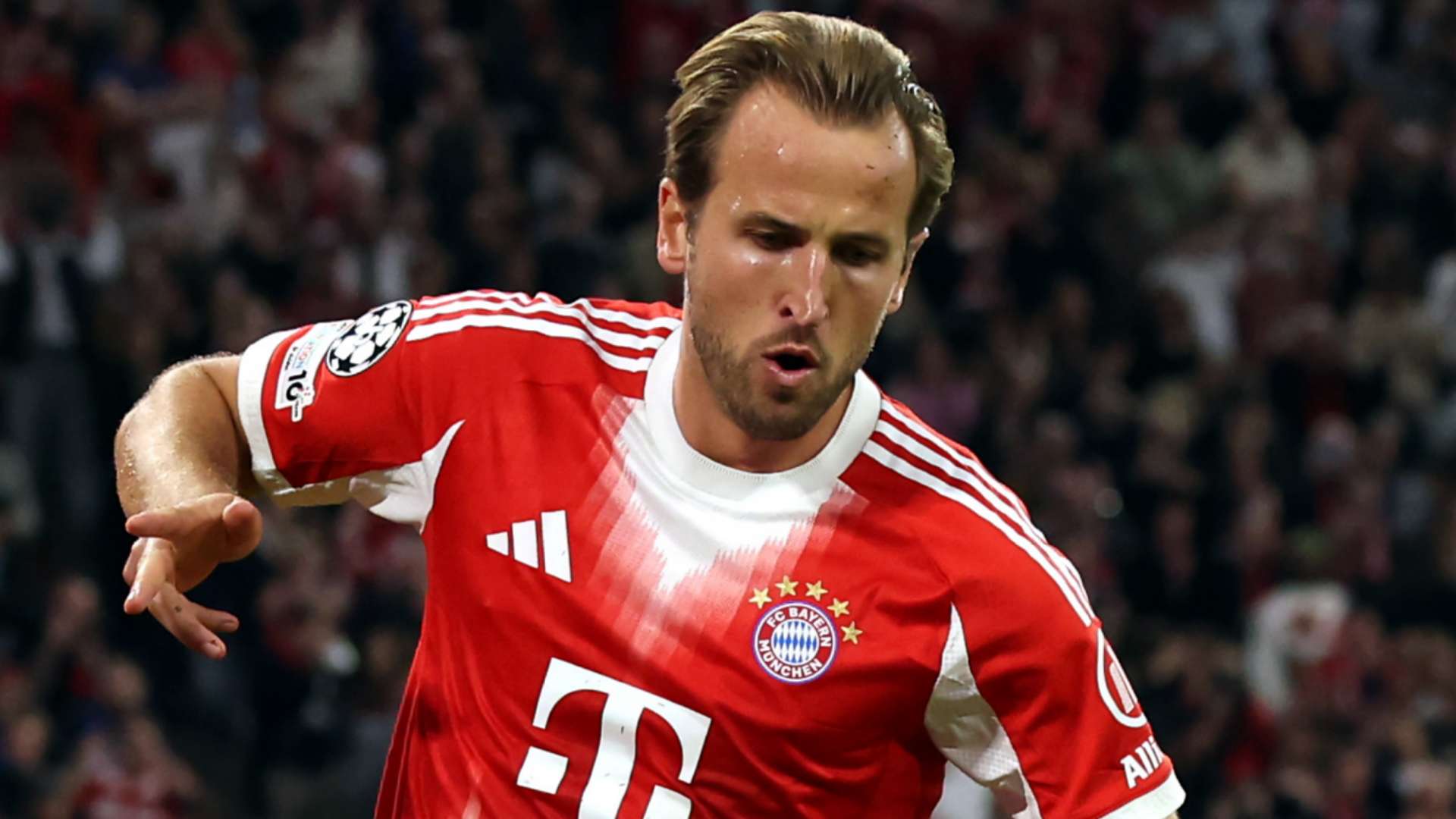 Transfers LIVE: Barca target Kane amid rumours of PL return  