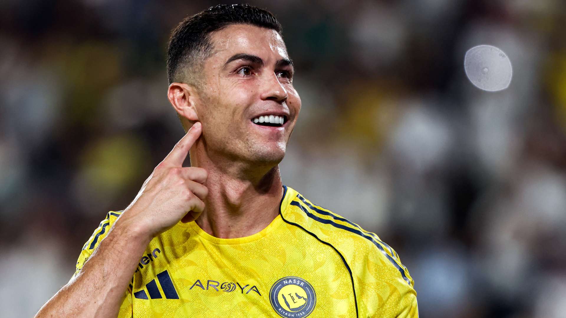 Will Ronaldo play in Europe again? ‘Spectacular’ money claim  