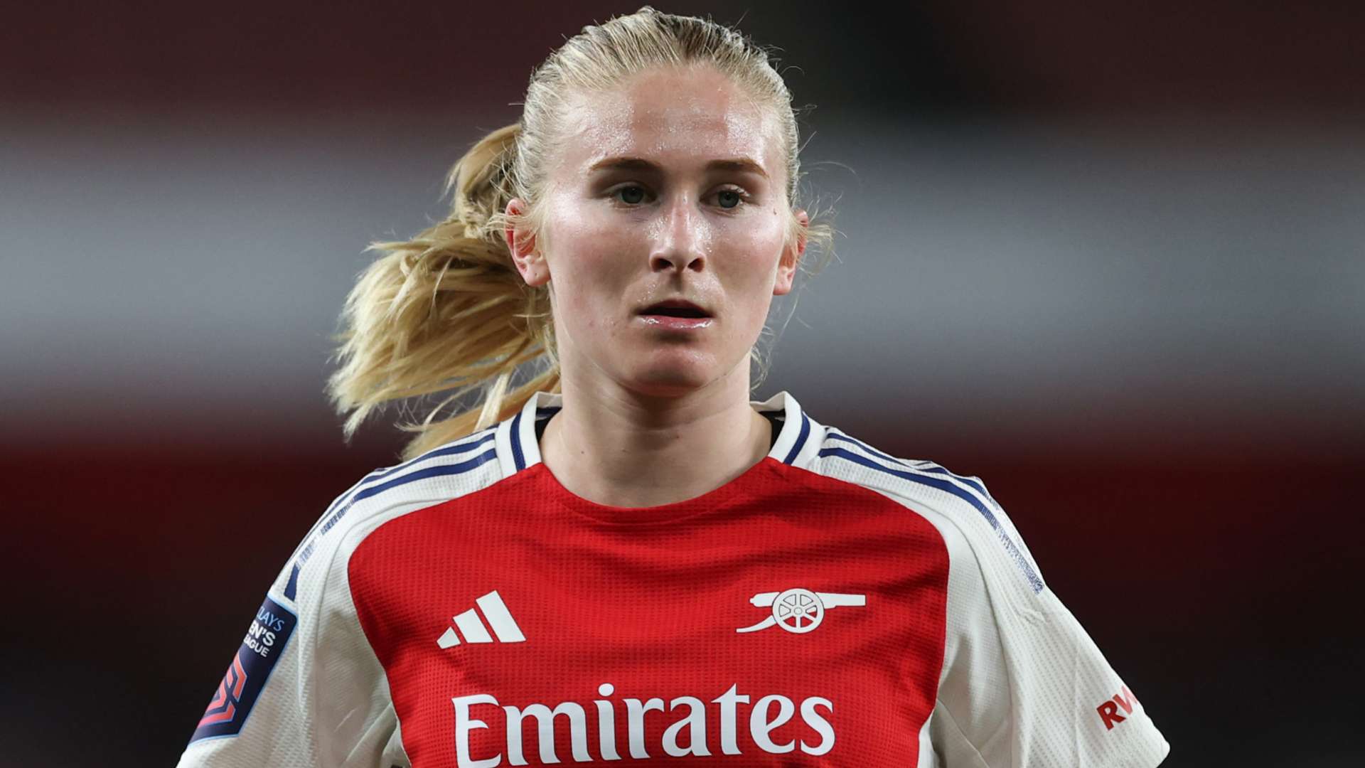 'What are you doing?’ - Wright calls for Arsenal 'clarity' on USWNT star  