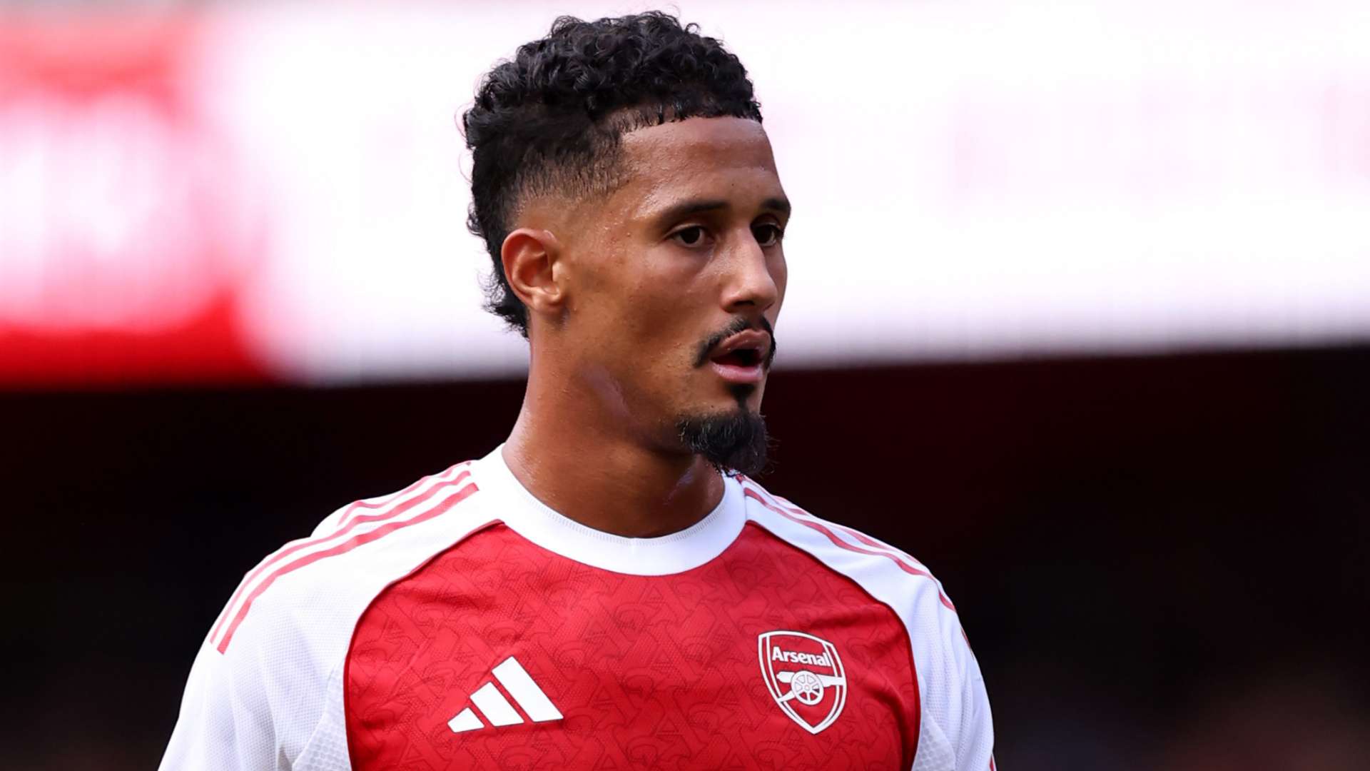 Saliba stays! Arsenal defender agrees terms on new contract  