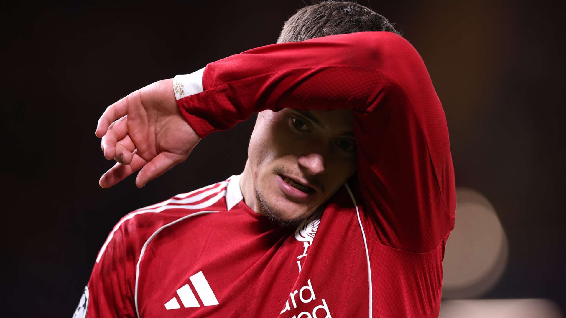 Rooney’s verdict: £116m Wirtz told he 'damages' Liverpool  