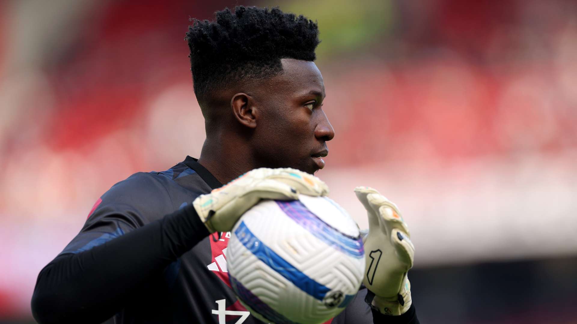 Onana is gone! Man Utd flop joins Trabzonspor on loan  