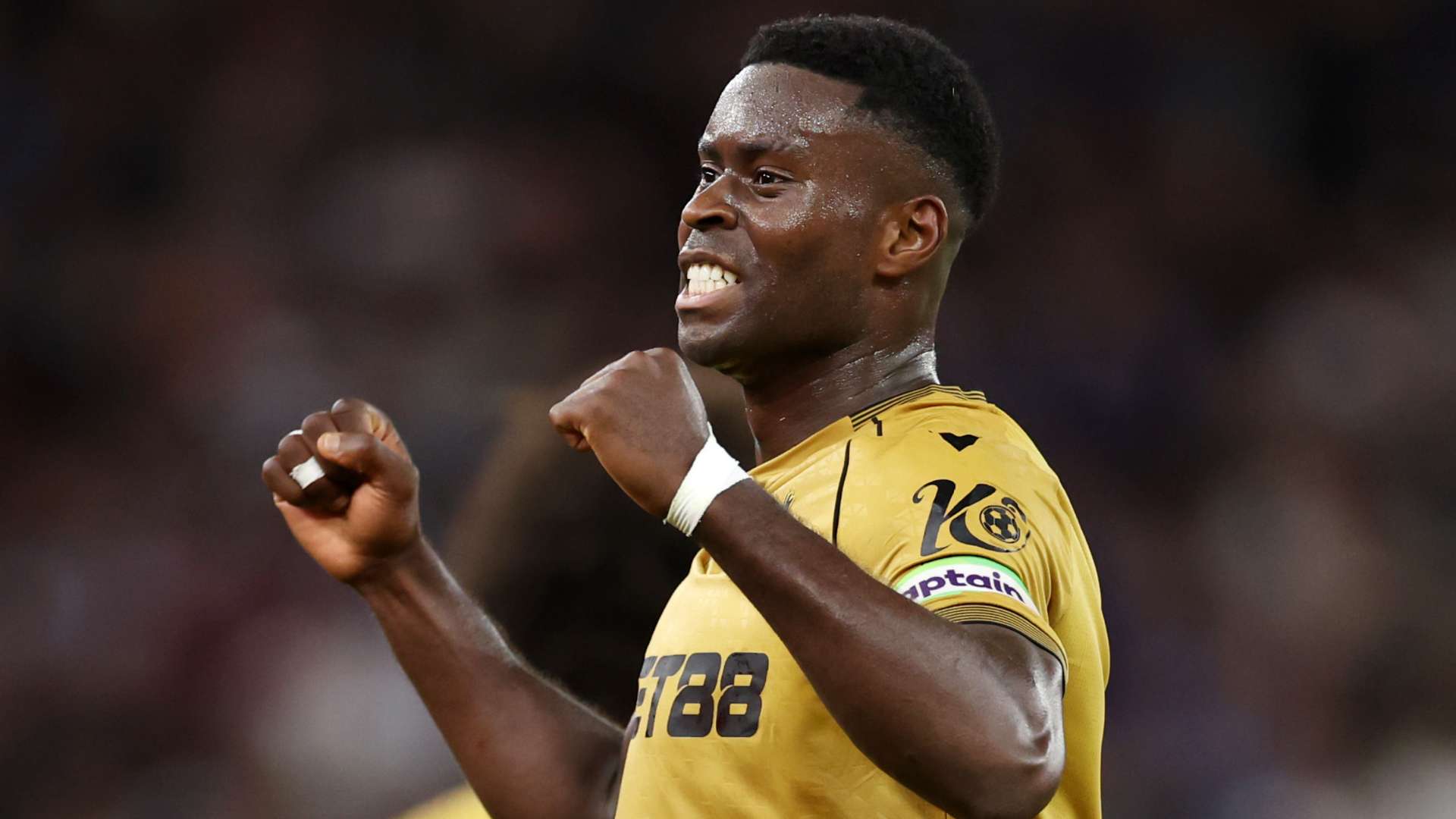 Man Utd urged to launch Marc Guehi swoop  