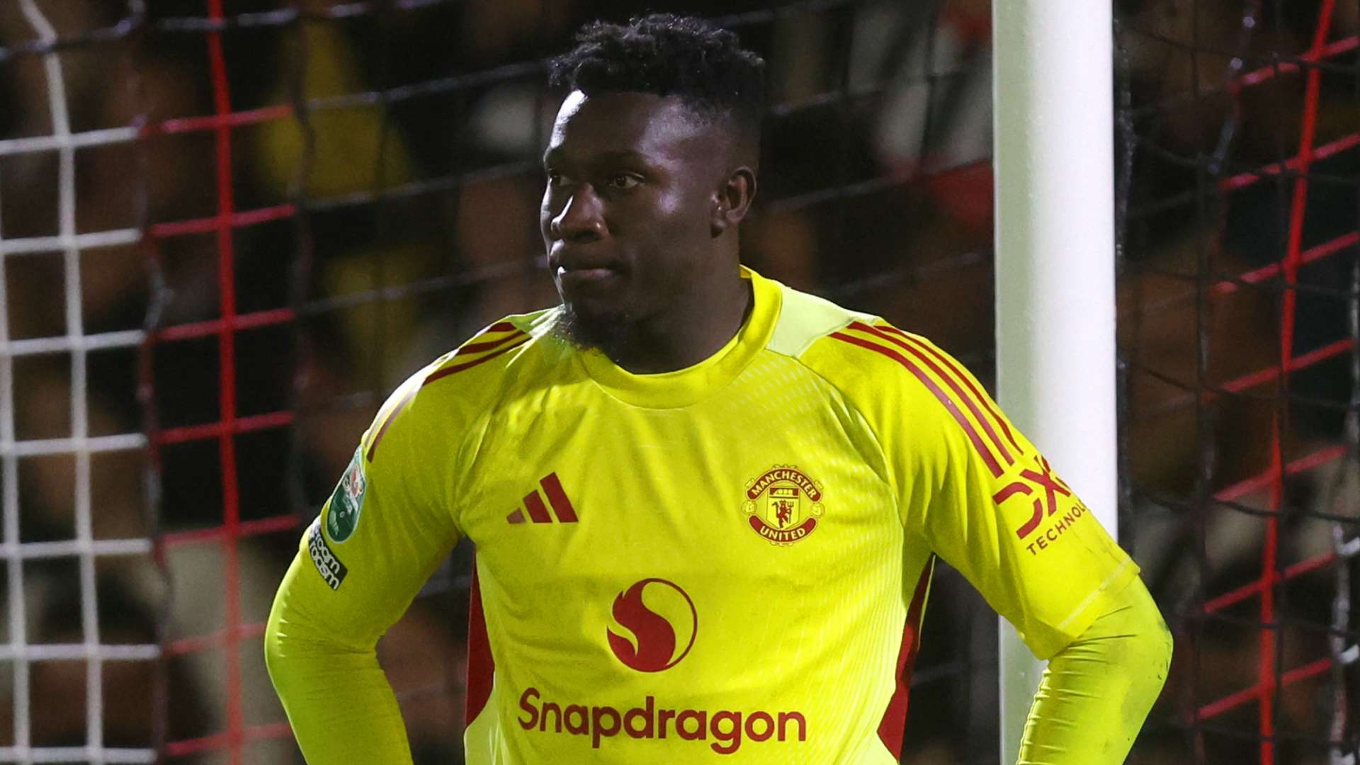 Transfers LIVE: Onana gives green light to Trabzonspor move  