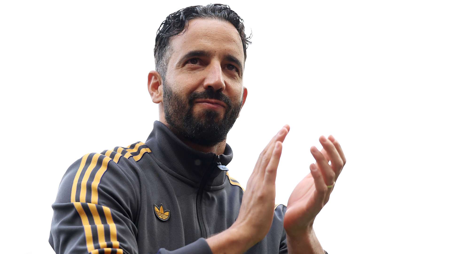 Man Utd 'agree deal' to sign Colombia U17 wonderkid  