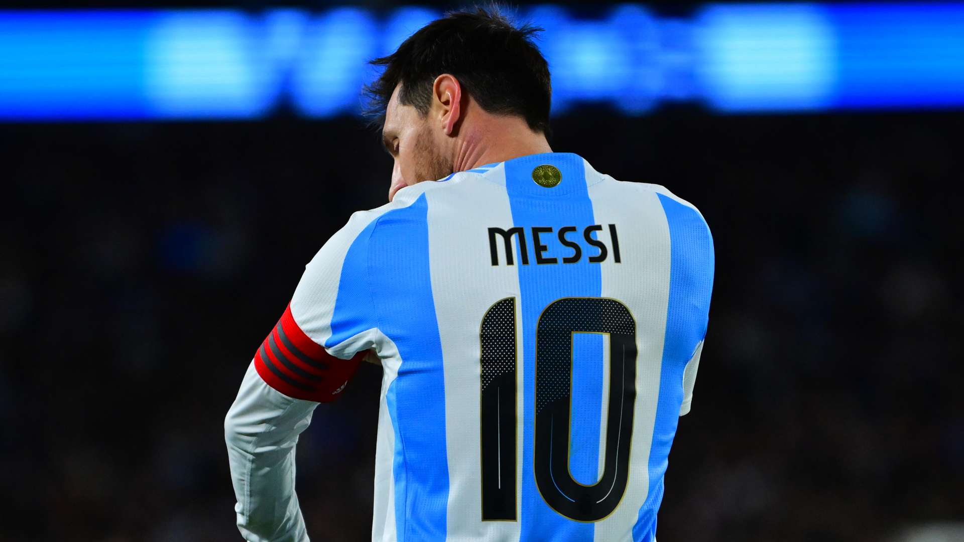 ‘Won everything’ - Messi’s legacy assessed by De Paul  