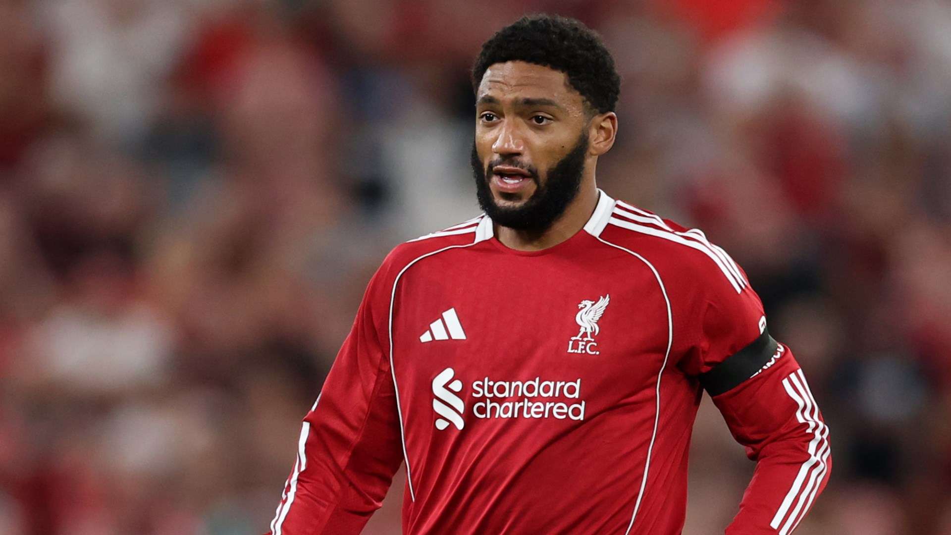 AC Milan back off Gomez despite Liverpool agreement  