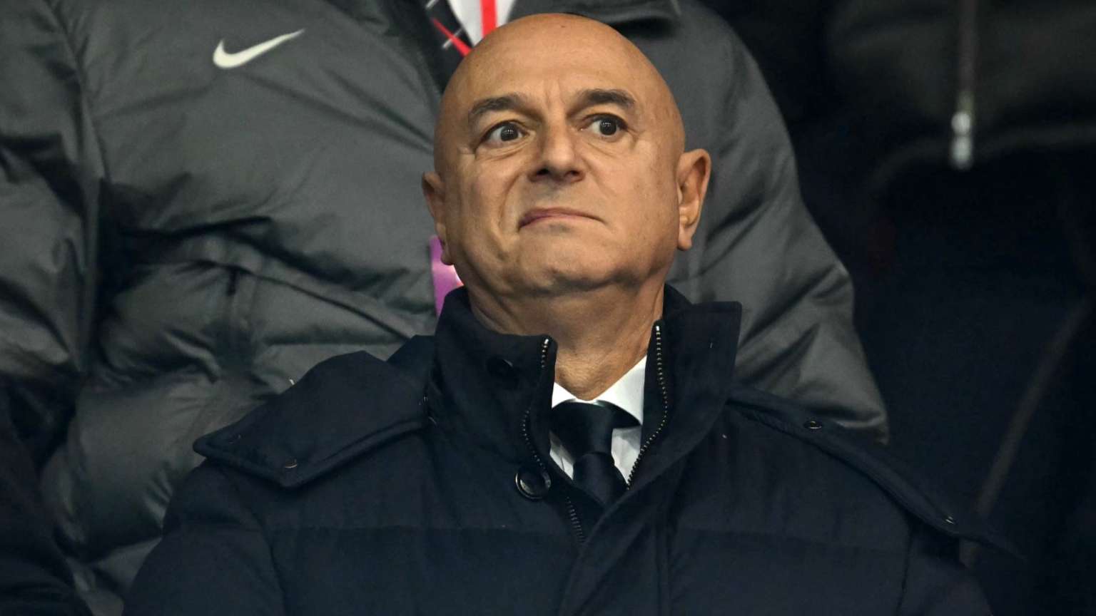 Are Spurs being sold after Levy departure?!  