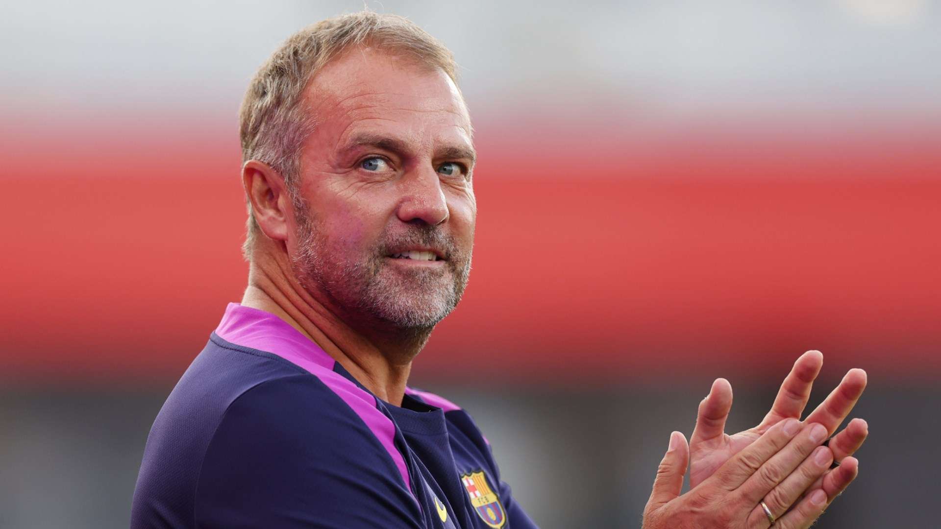 Barca star ready to sign five-year contract  