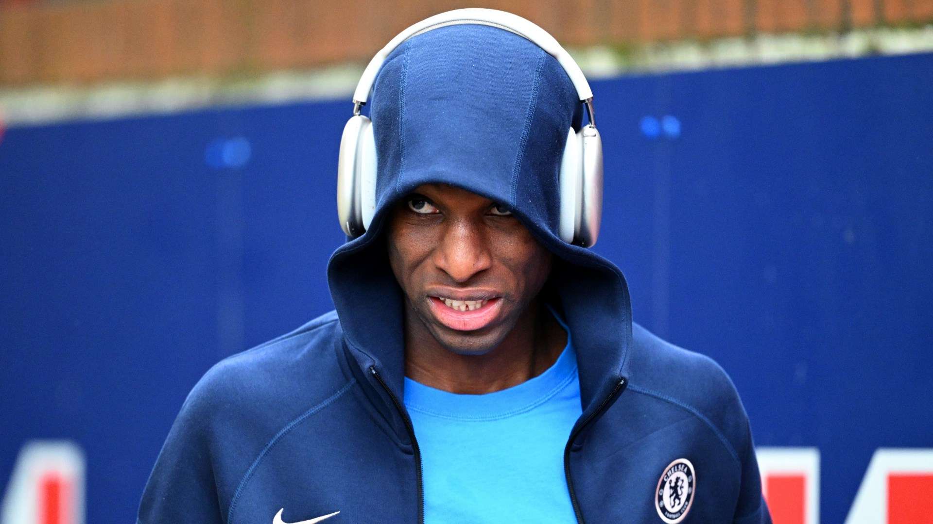 Jackson sends message to Chelsea after Bayern loan move  