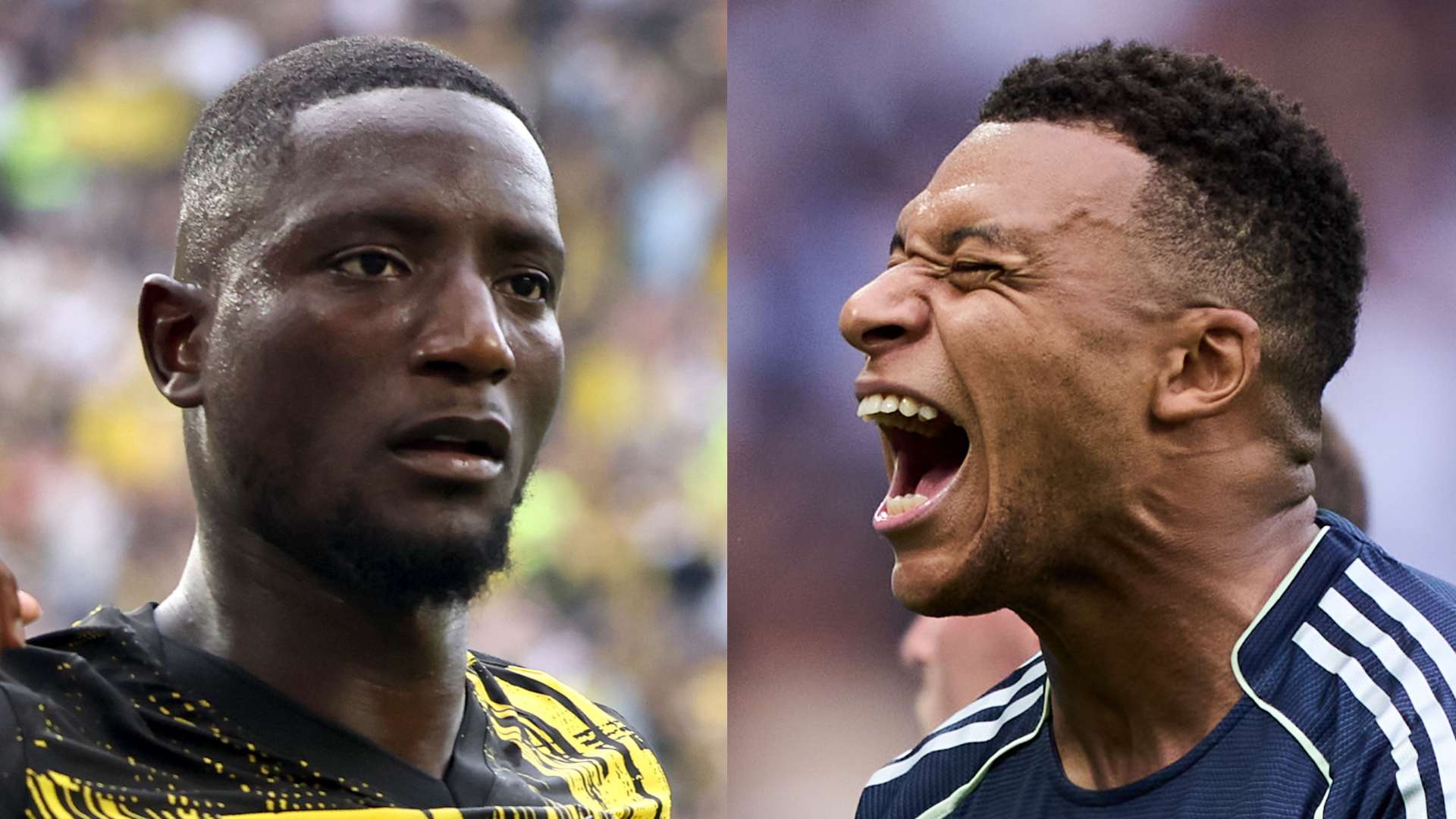 ‘Only Kylian Mbappe is better' - Dortmund star gets special praise  