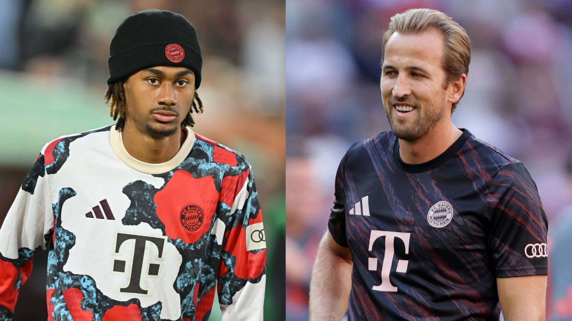 How broken Kane promise & Jackson arrival forced Bayern wonderkid out  