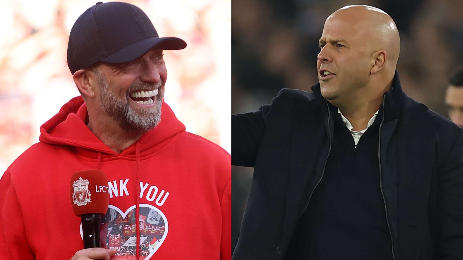 Klopp’s warning shot: Liverpool at 'risk of being exposed' under Slot  