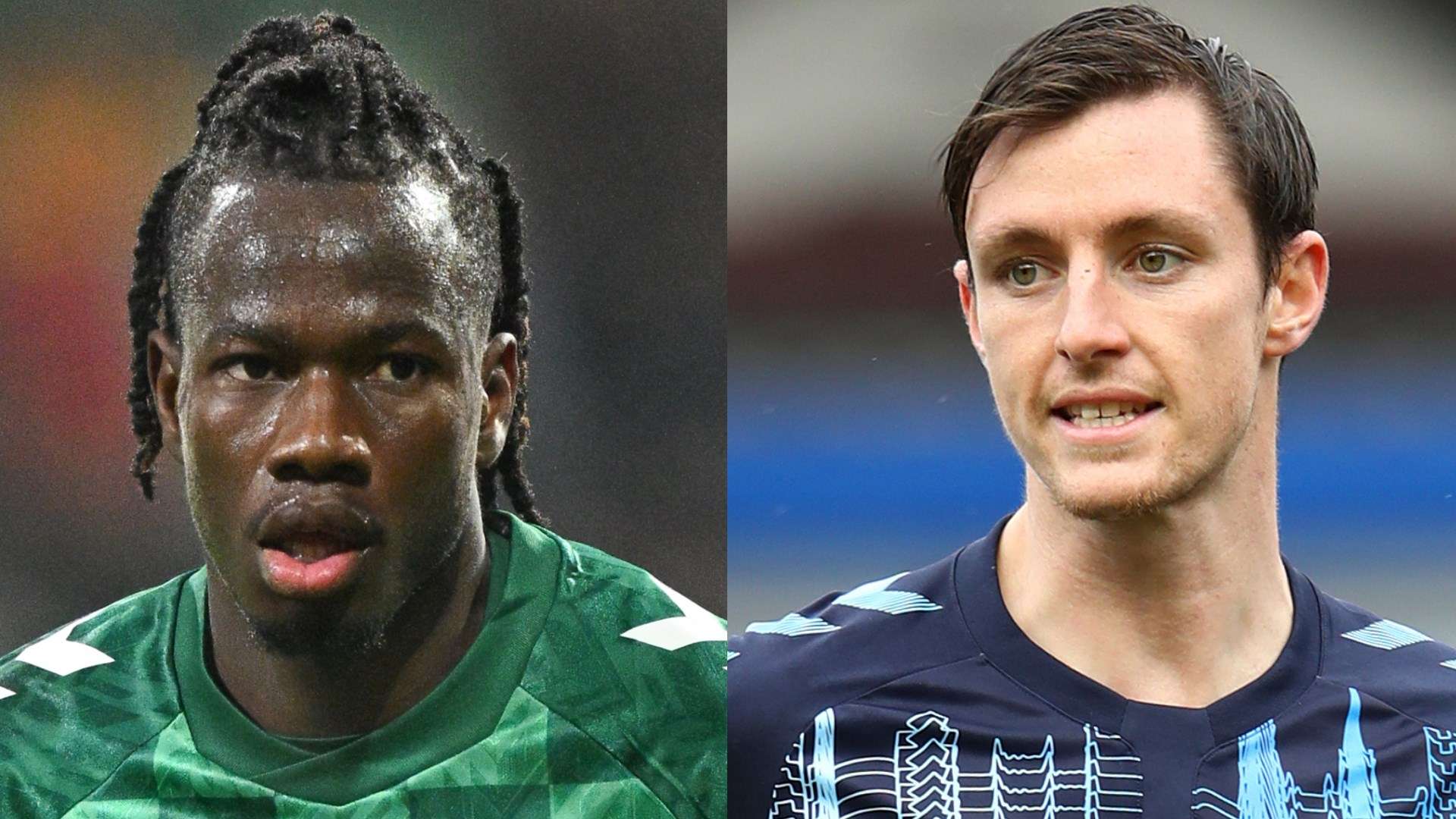 Wrexham confirm Kabore & Hyam double signing  