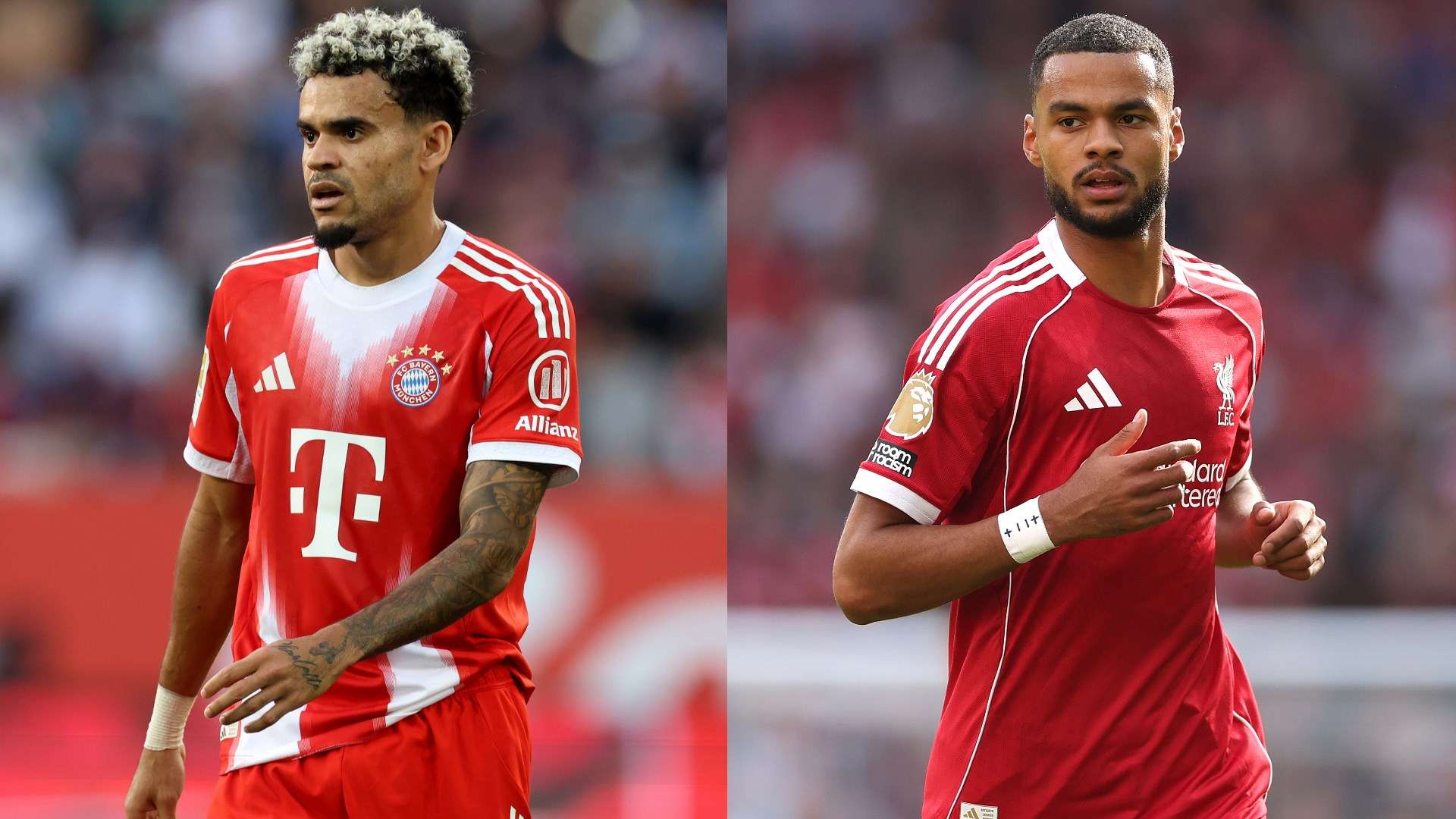 Gakpo claims Bayern tried to sign him before settling on Diaz  