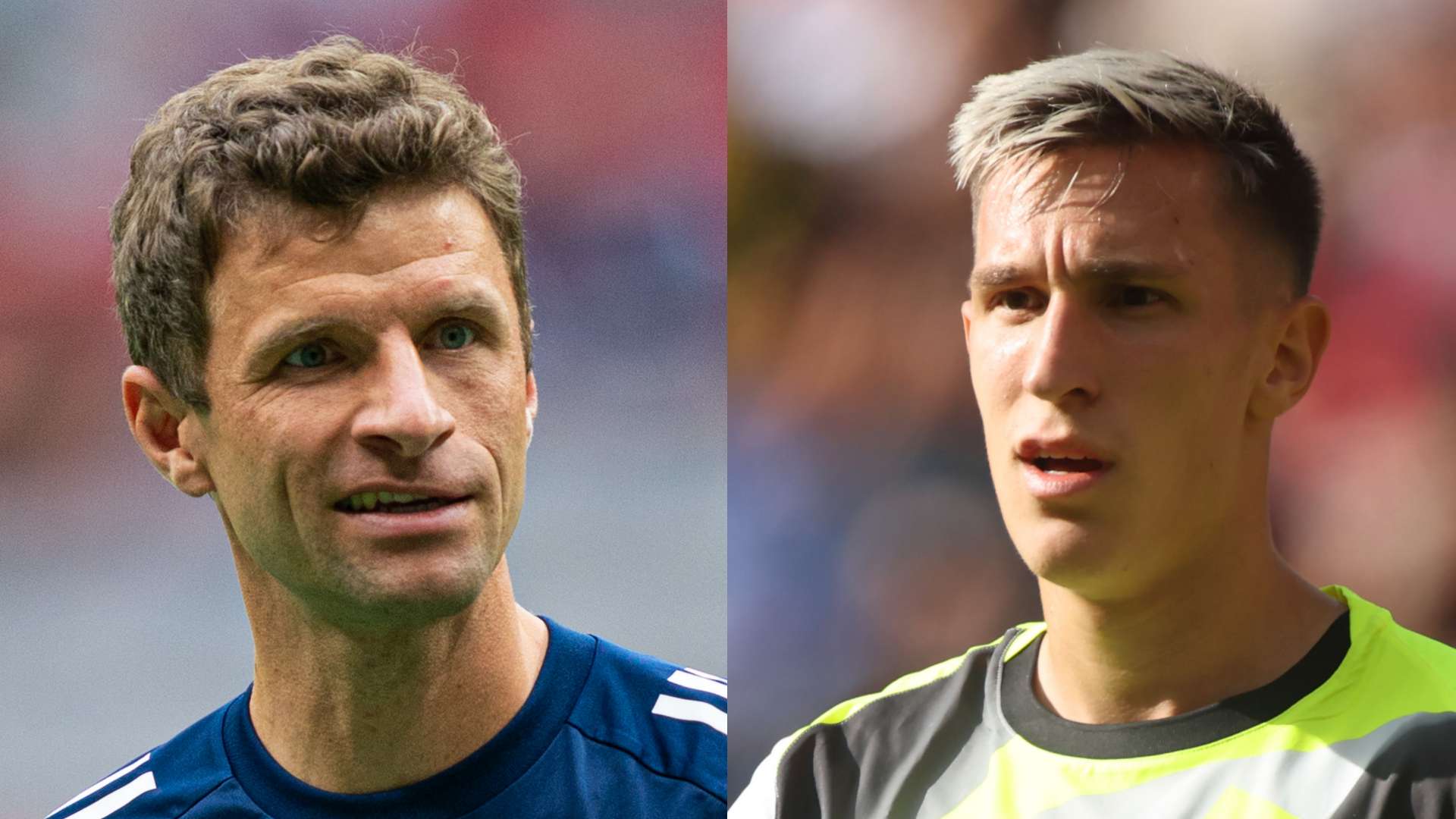 He's their Muller! Bayern legend tells Dortmund they 'need' star man  