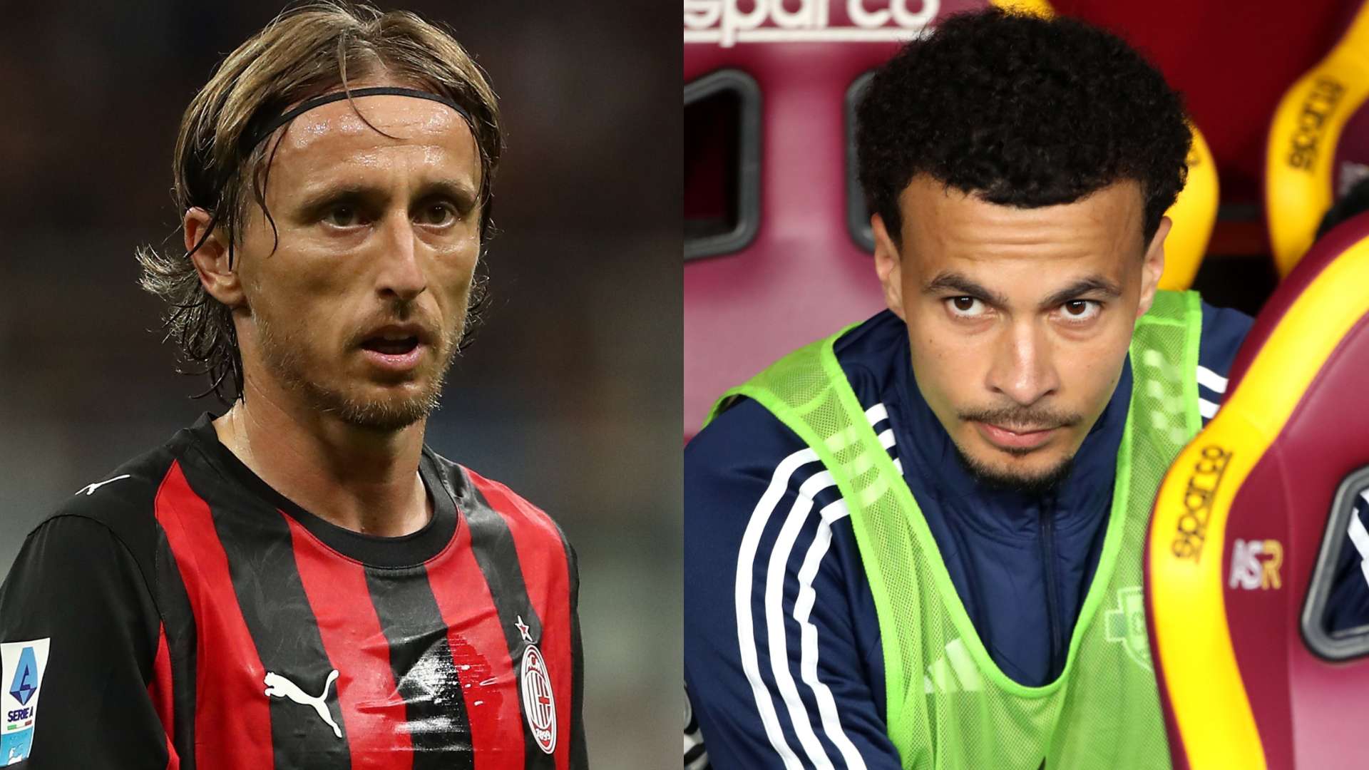 Modric transfer talks? Dele to Swansea ‘becomes a thing’  