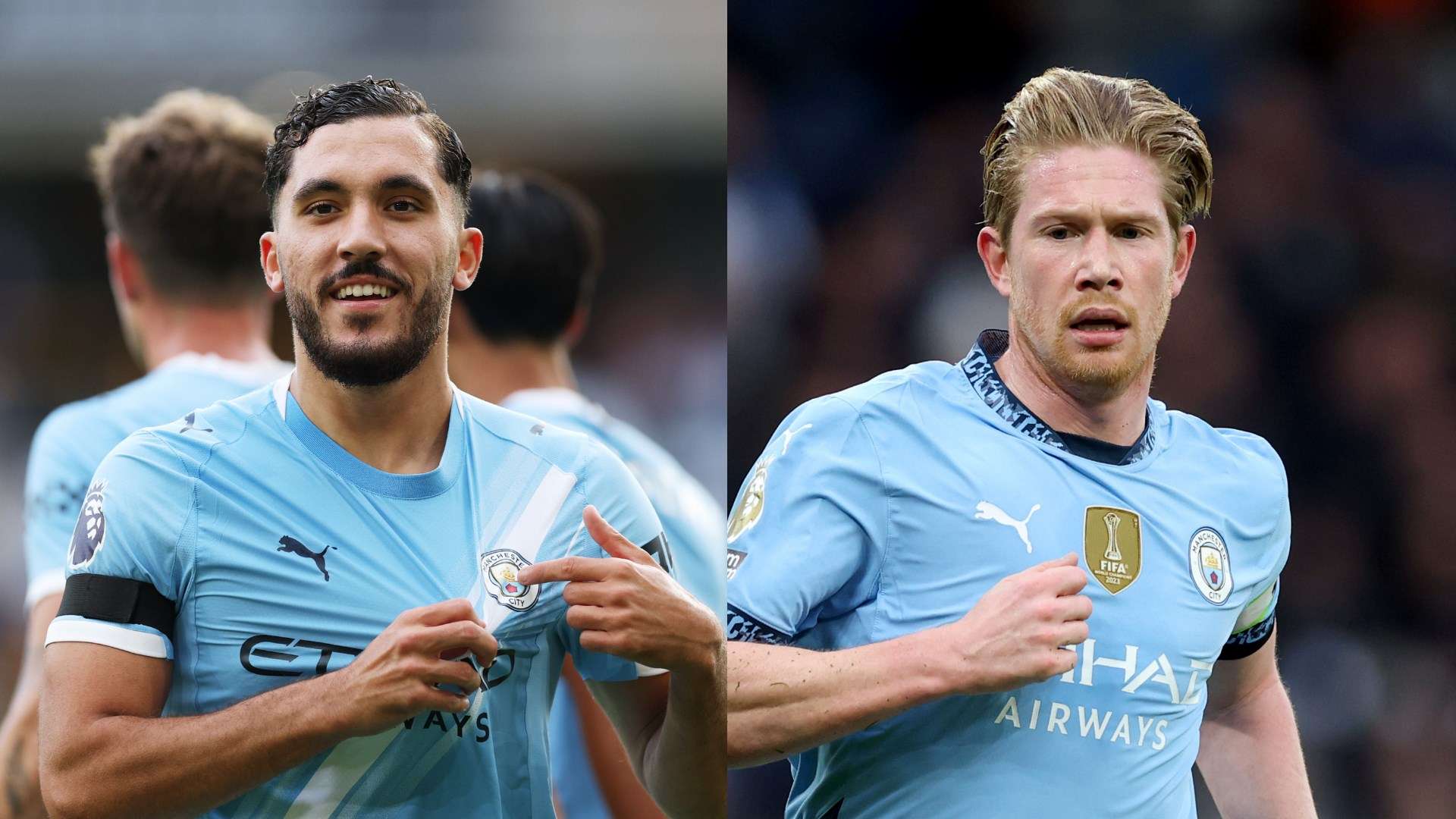 Cherki told he can reach KDB numbers - if he fixes biggest 'weakness'  