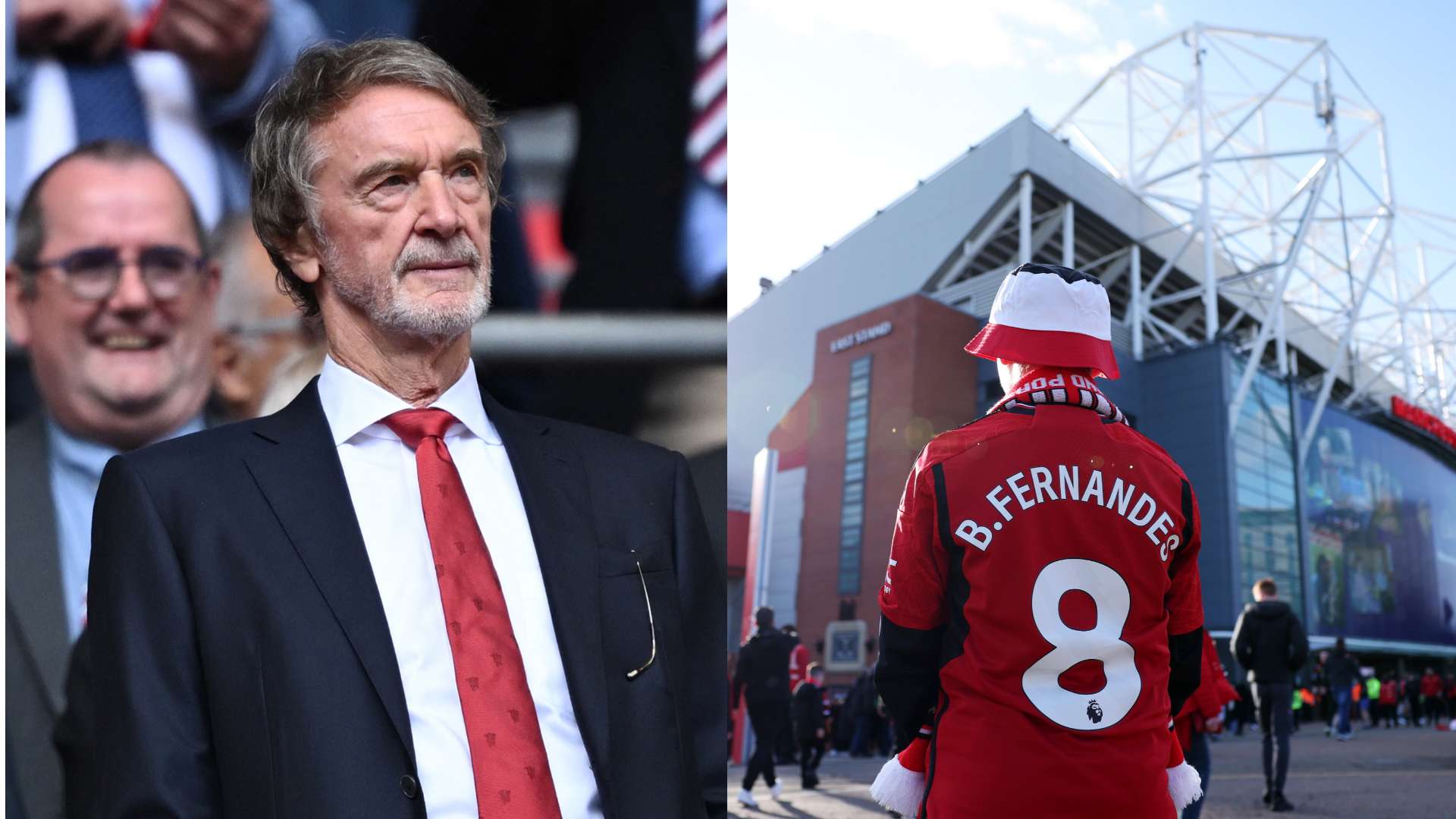 Man Utd boast record revenues and claim to be top performing club in Europe  