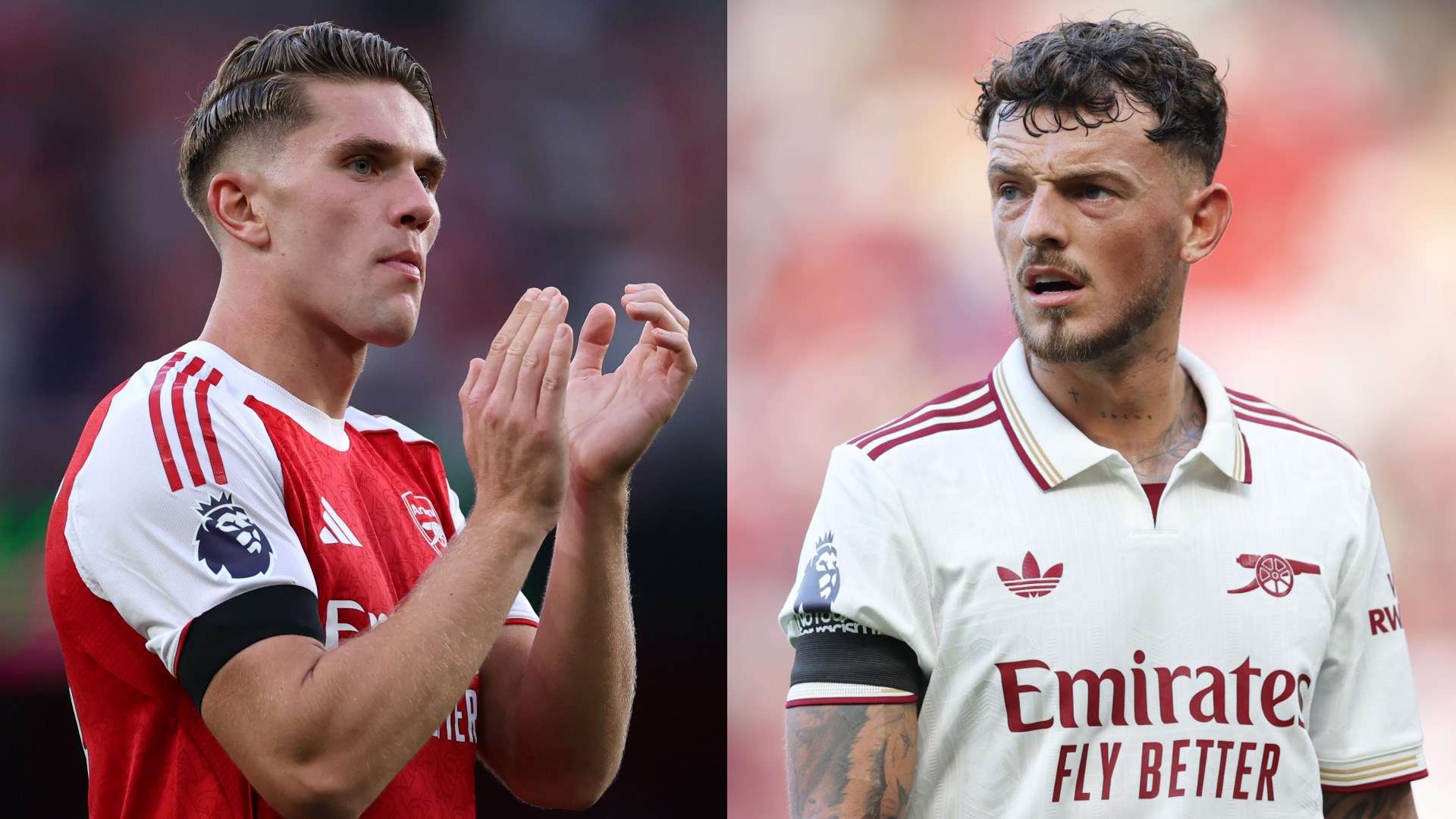 'He lives for goals!' - White backs 'monster' Gyokeres to be big hit  