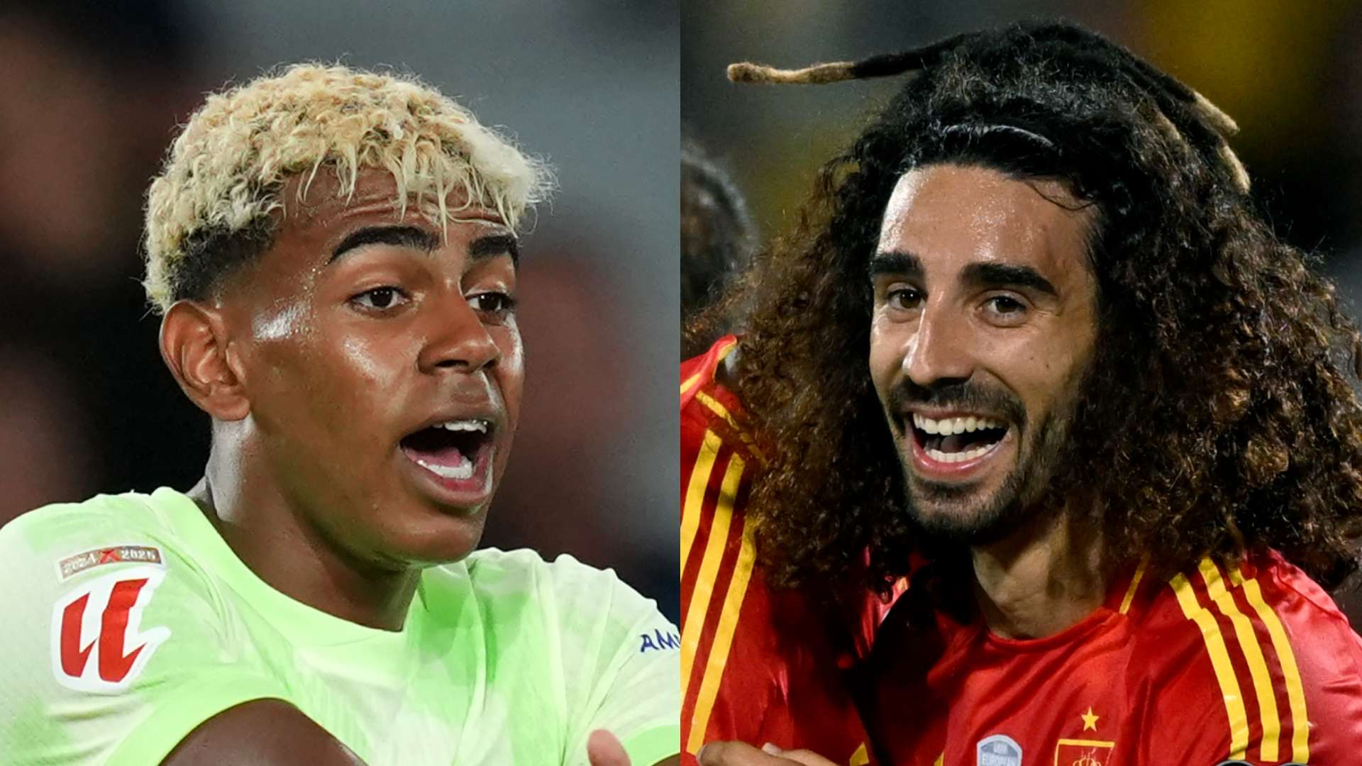 'Can't injure him!' - Cucurella jokes about 'special' Yamal clash  