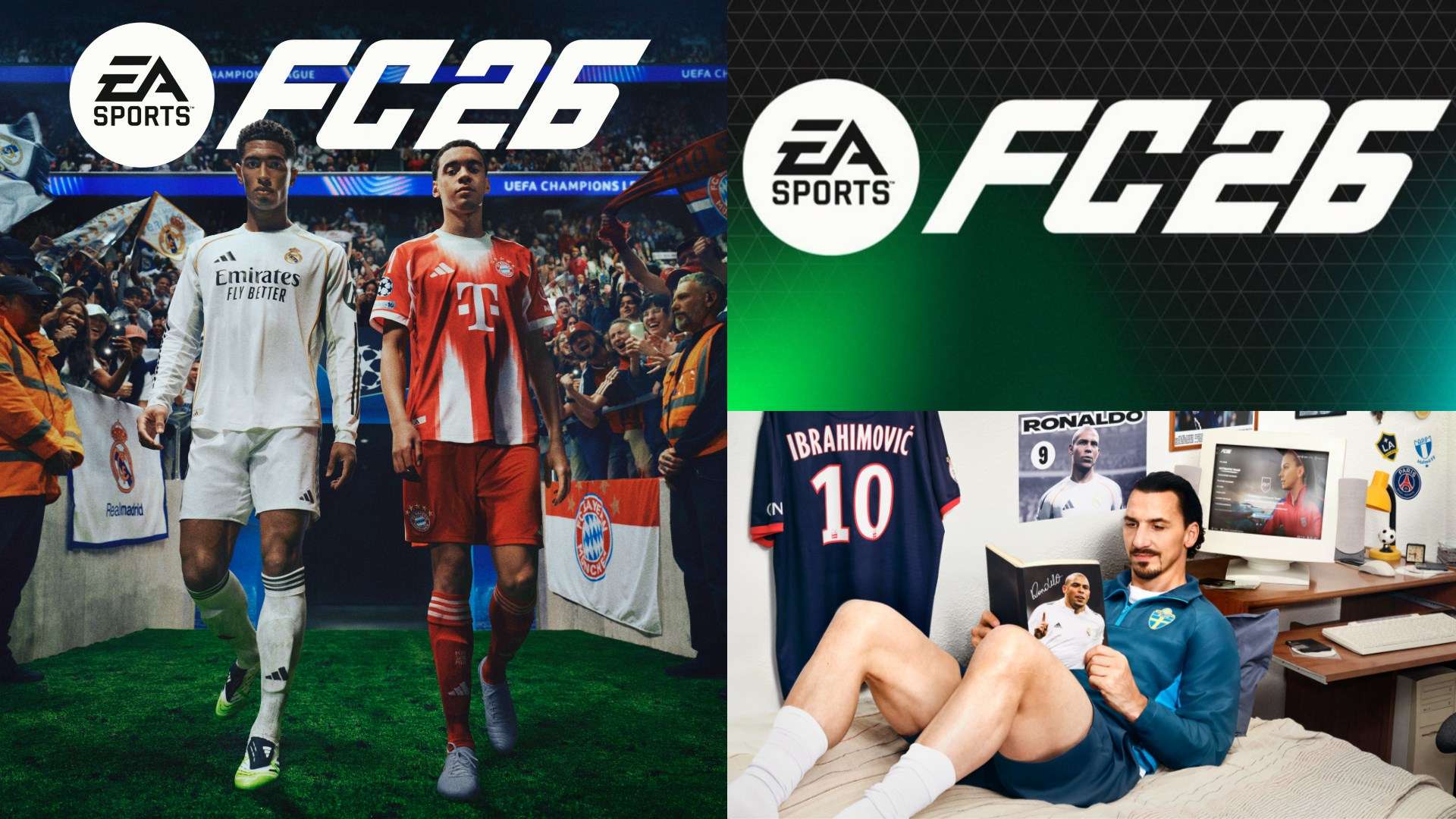 EA Sports FC 26: Complete guide to the game 🎮  