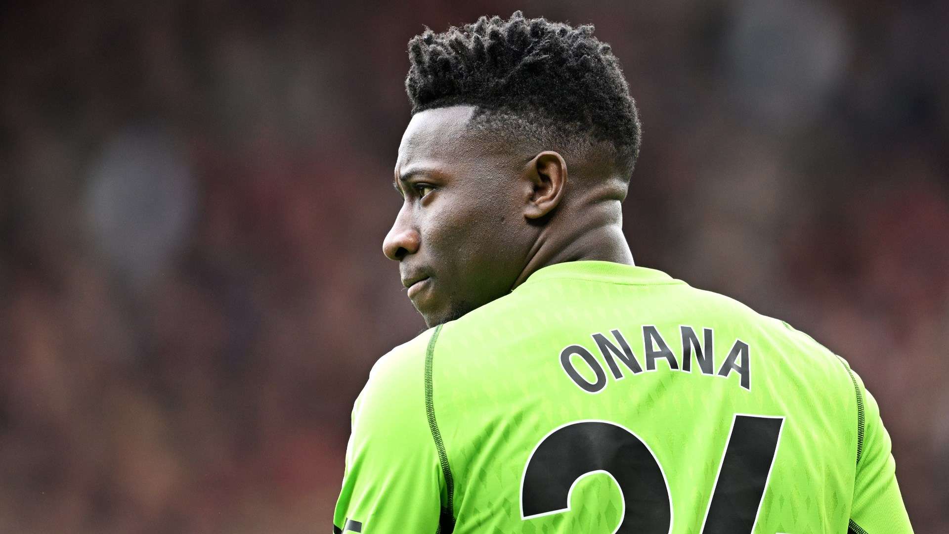 Onana tipped for marquee transfer away from Man Utd in 2026  
