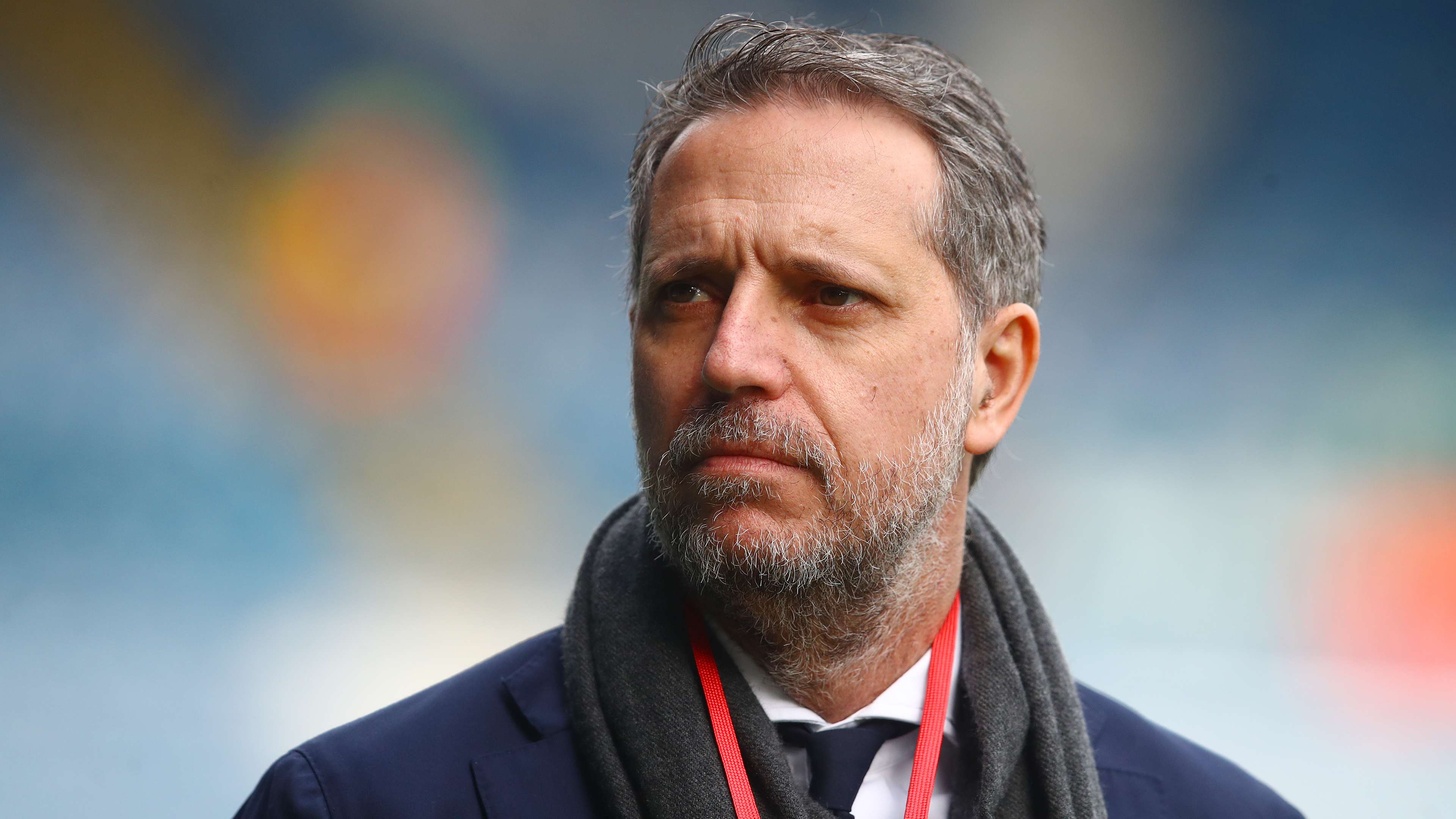 Ex-Spurs director Paratici handed 18-month suspended jail sentence  
