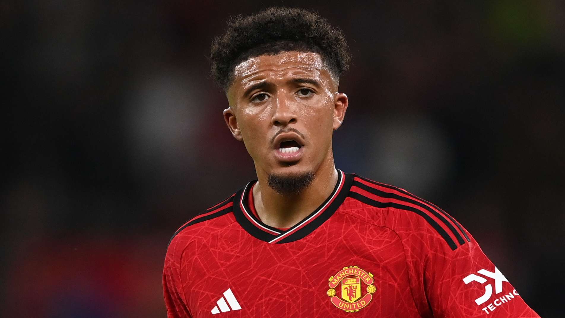 Sancho to end up in MLS?! Man Utd flop interested in US switch  