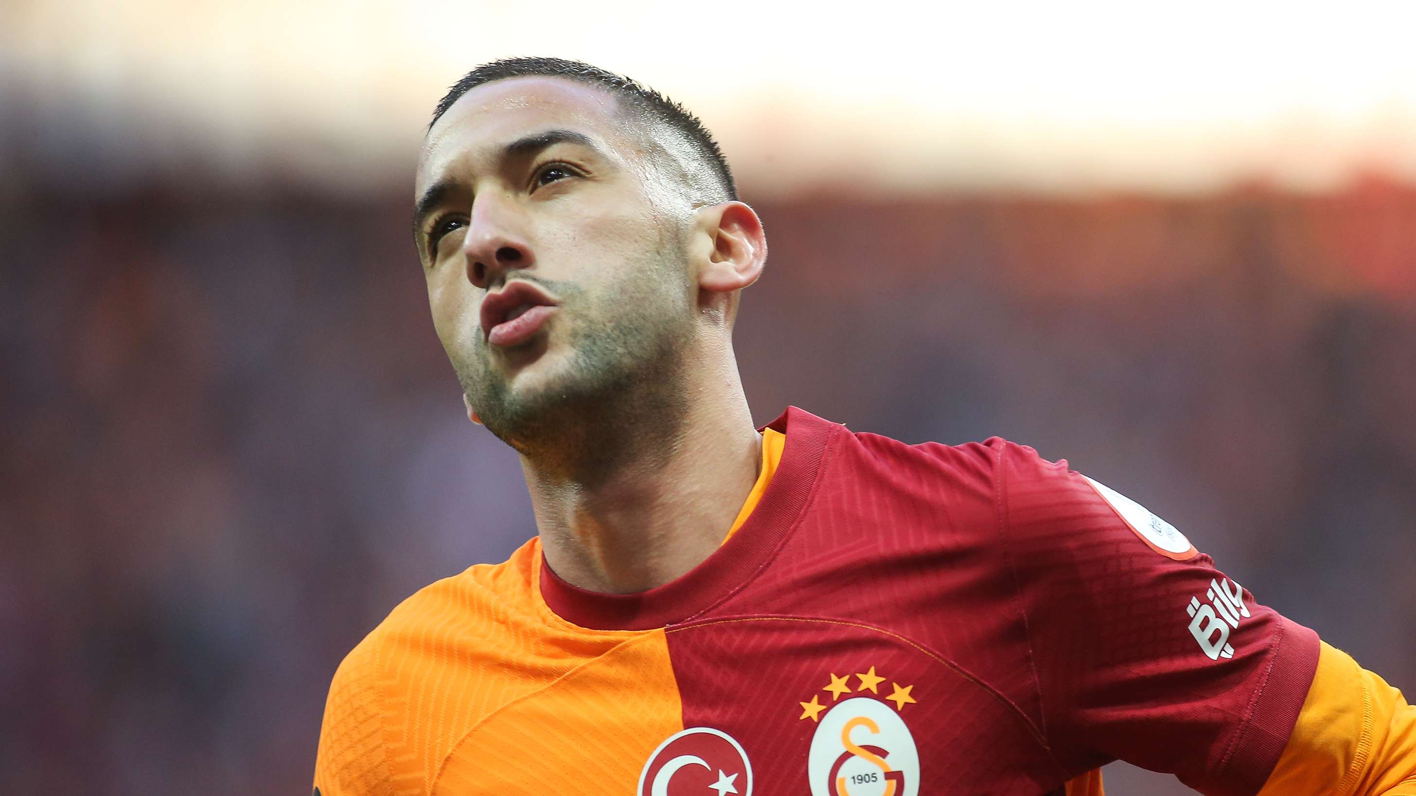 Ziyech to La Liga? Ex-Chelsea star waiting on sale to join for free  