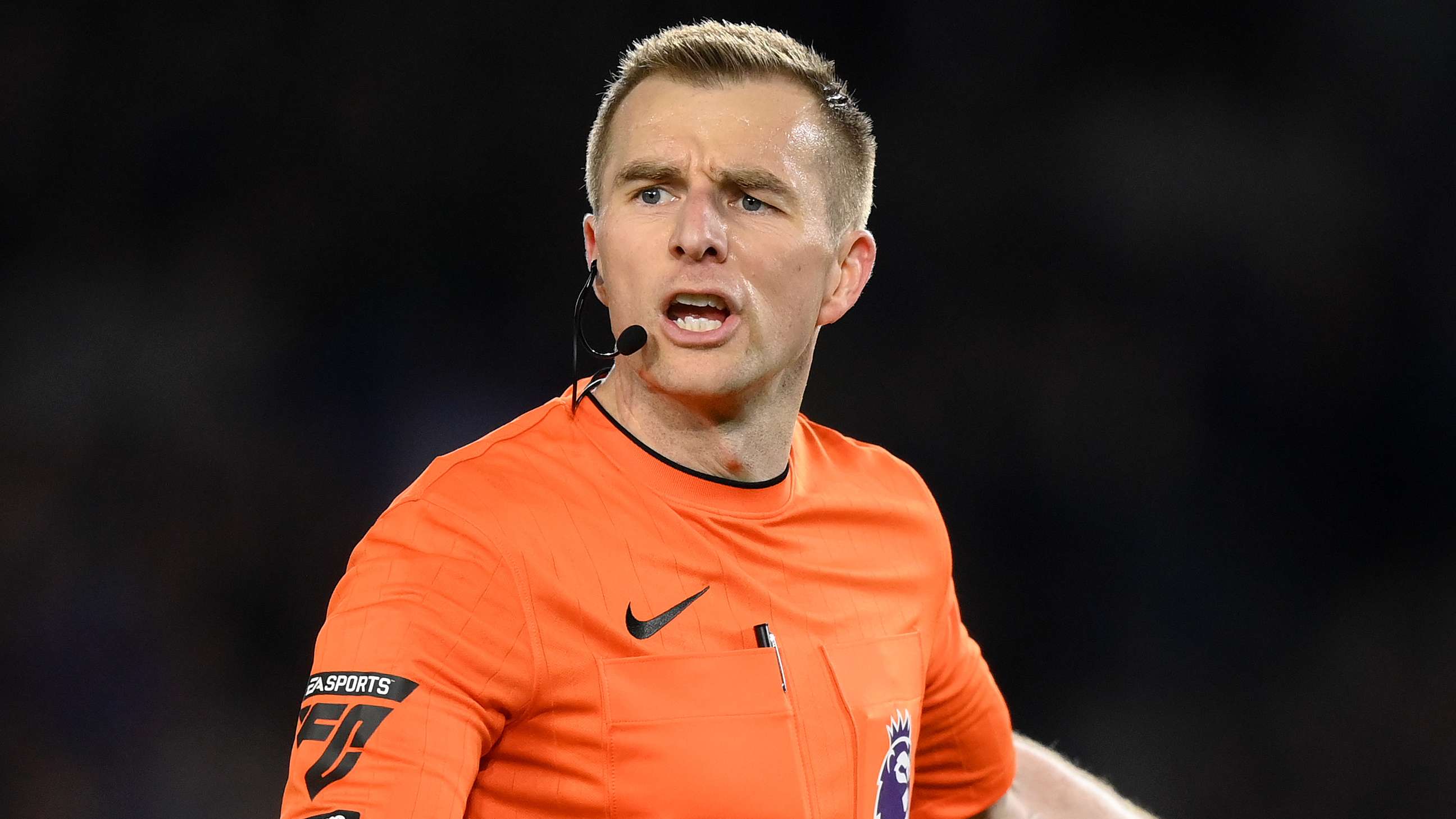 PL replace controversial VAR for Liverpool vs Arsenal  