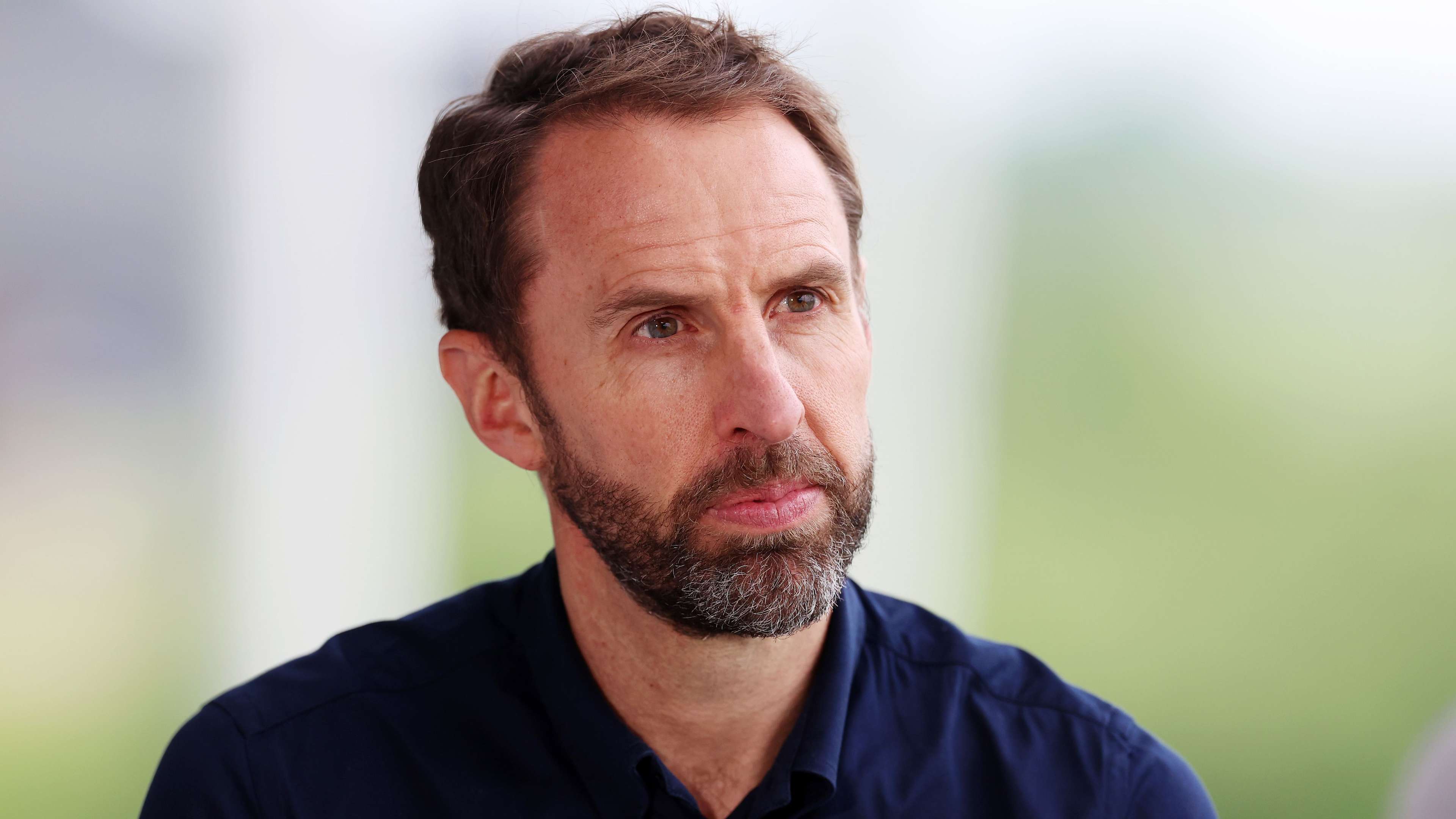 Man Utd urged to bring in Southgate to 'restructure the whole place'  