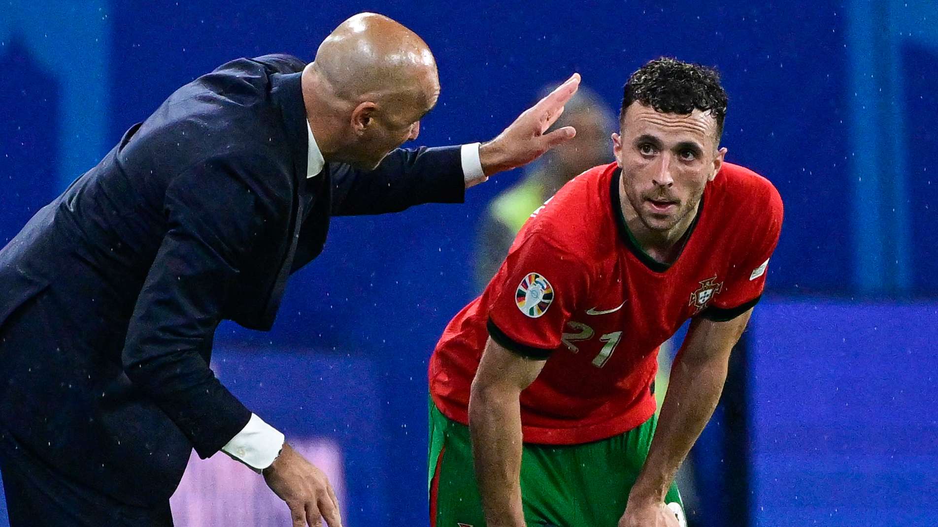 Martinez reveals Jota inspiration ahead of 2026 World Cup  