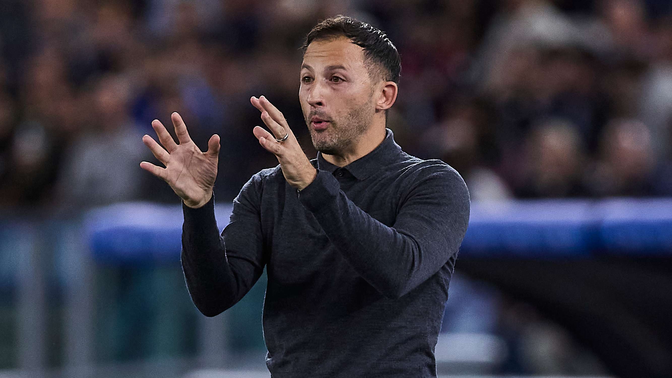 Fenerbahce set to name ex-Belgium boss as Mourinho replacement  