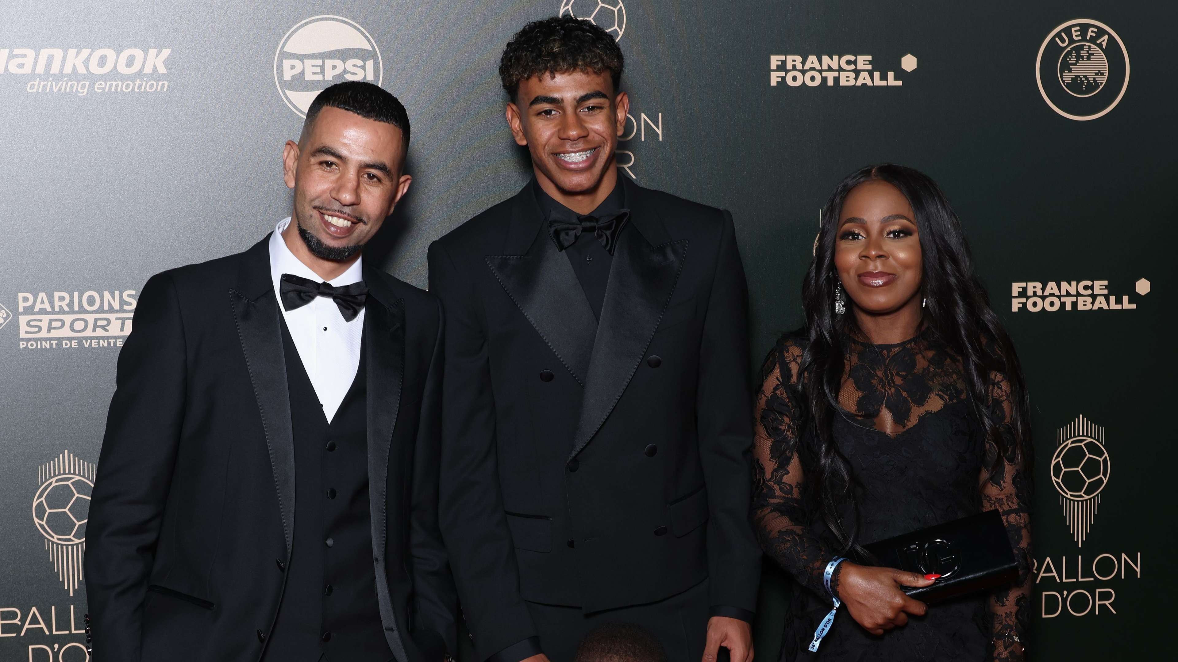 'We're screwed' - Yamal explains ditching degree goal for football dream  