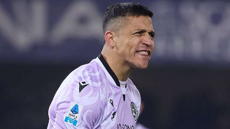 Sanchez completes shock deadline day transfer to La Liga  