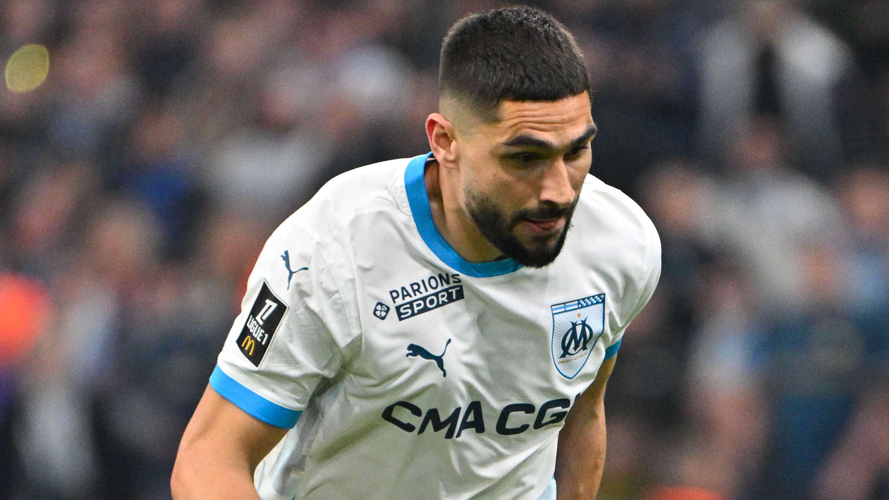 Maupay's Marseille future bleak after move to Greece collapses  