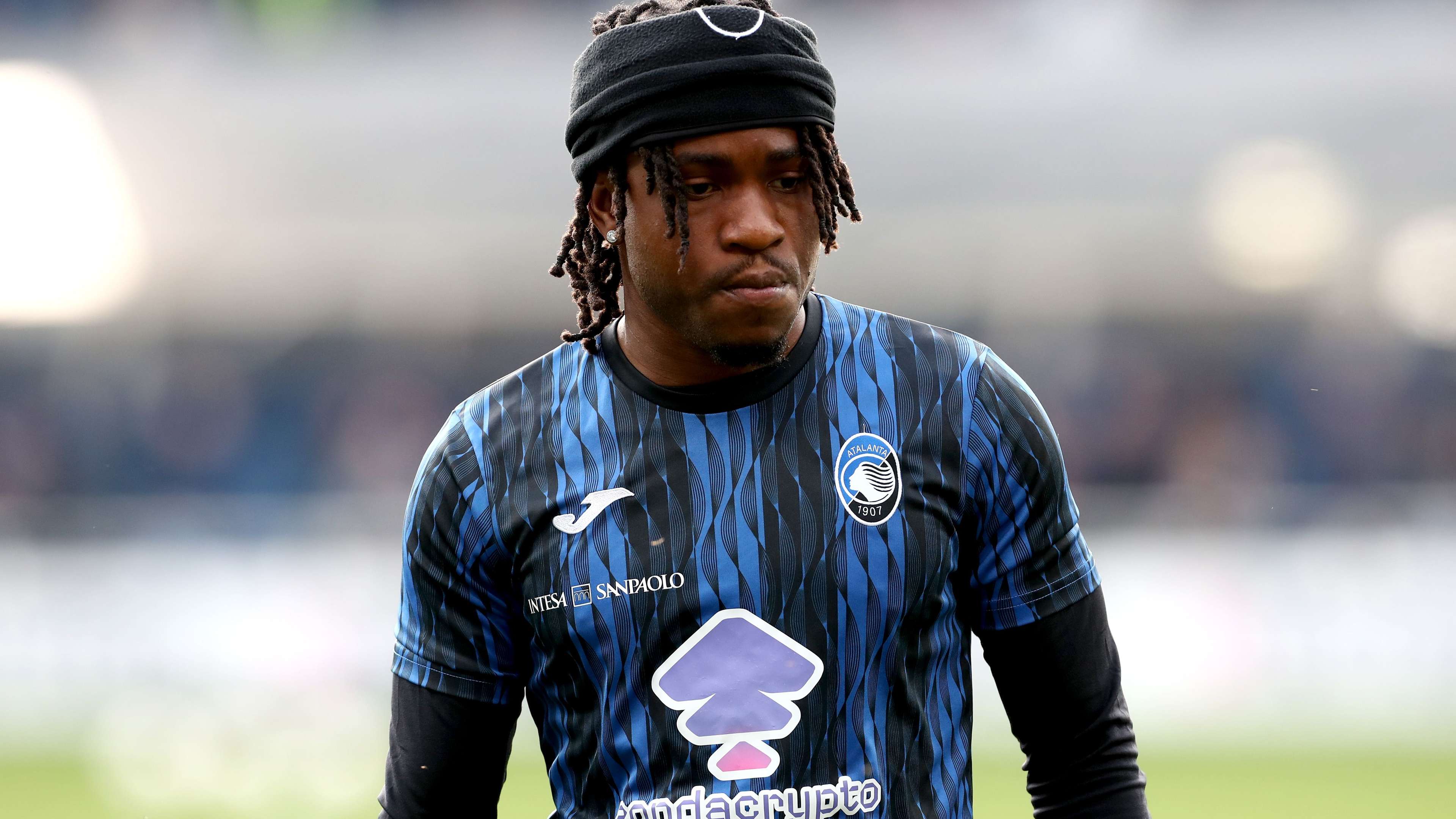 Juve eye January bid for Lookman with Zirkzee also on radar  