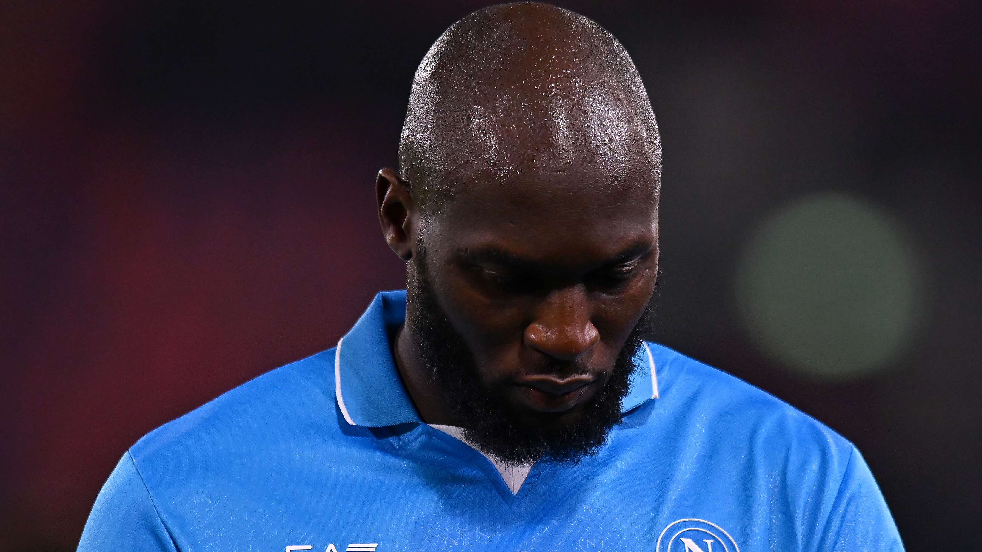 'Life will never be the same' - Lukaku mourns father's passing  