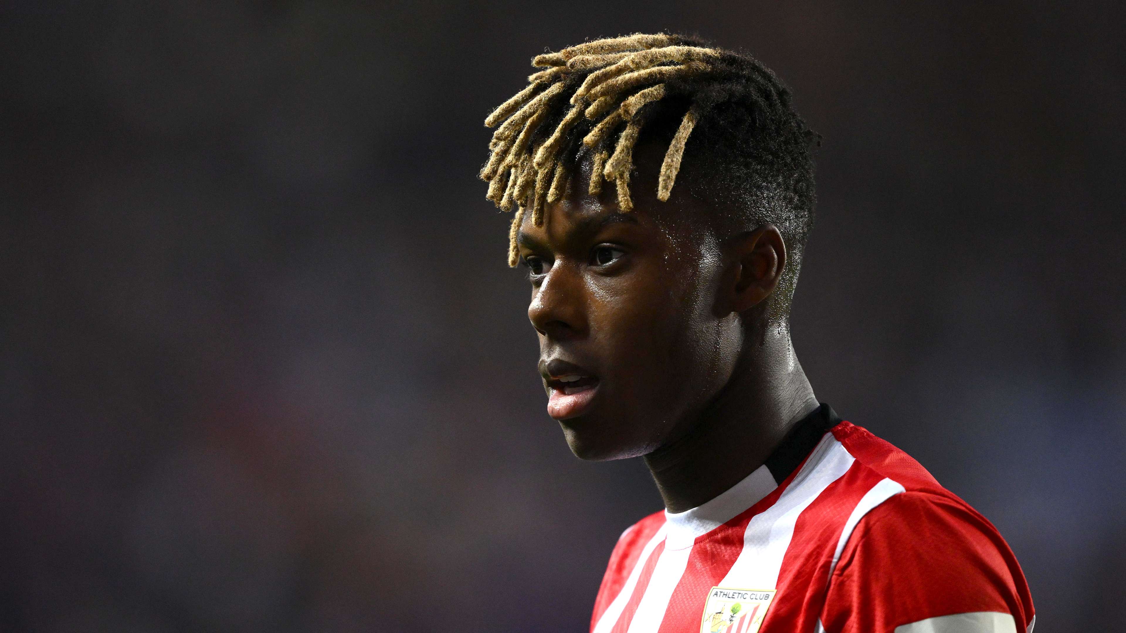 'Sheep!' - Athletic Club star blasts own fans over Williams treatment  