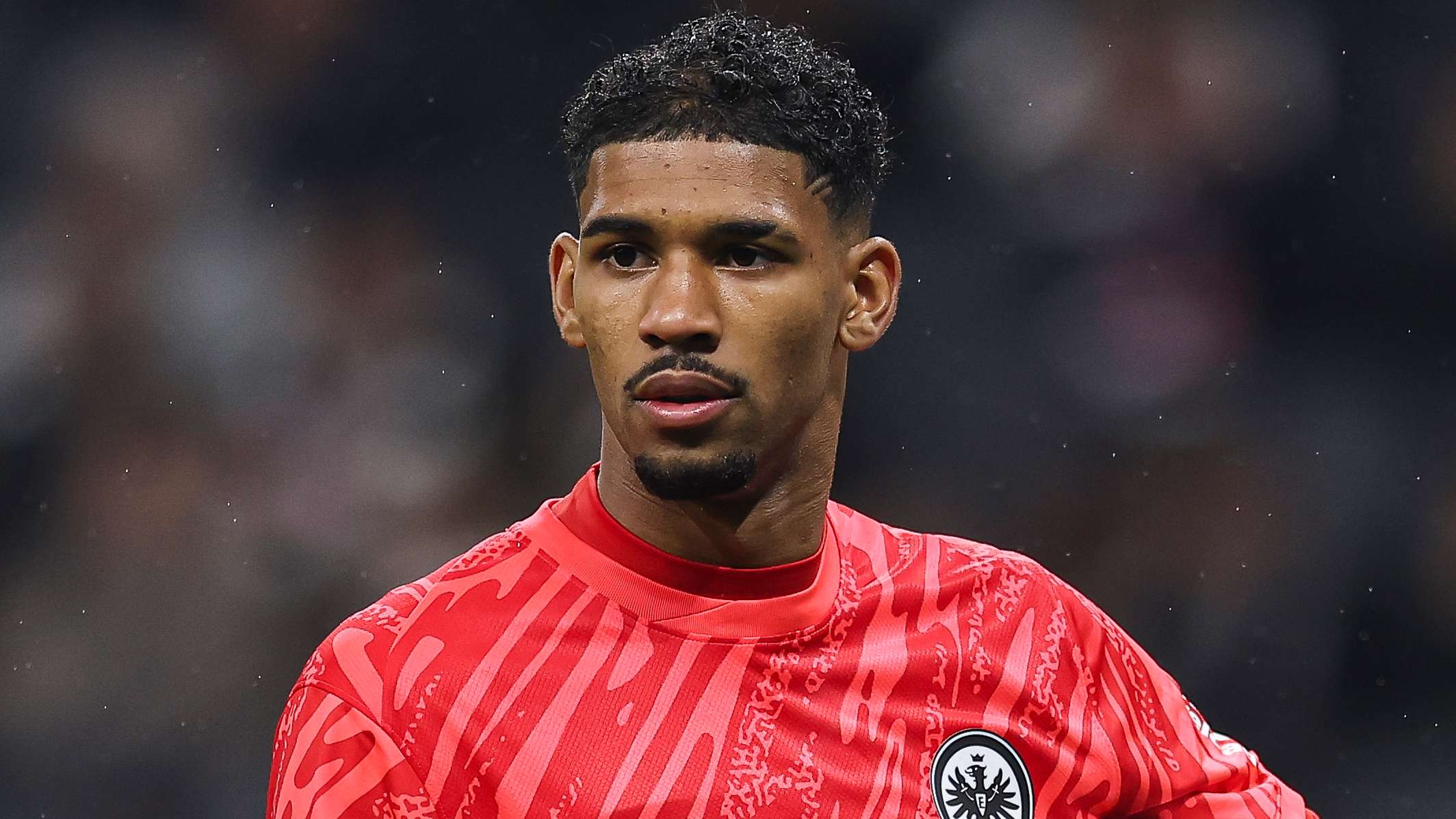 Man Utd 'put €30m on the table' to sign Santos in the summer  