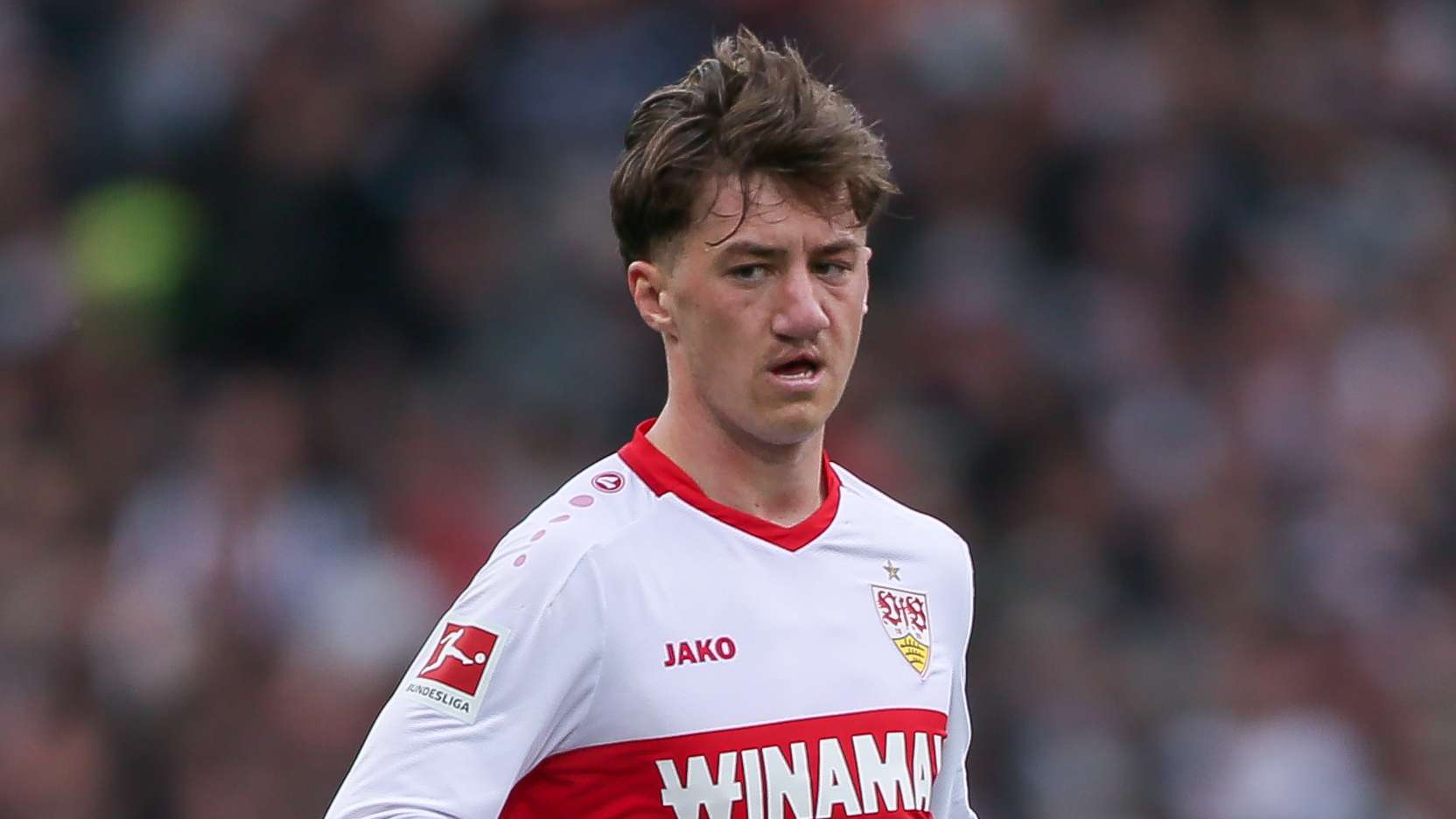 Stuttgart star '100%' sure of MLS move despite Madrid & Liverpool links  