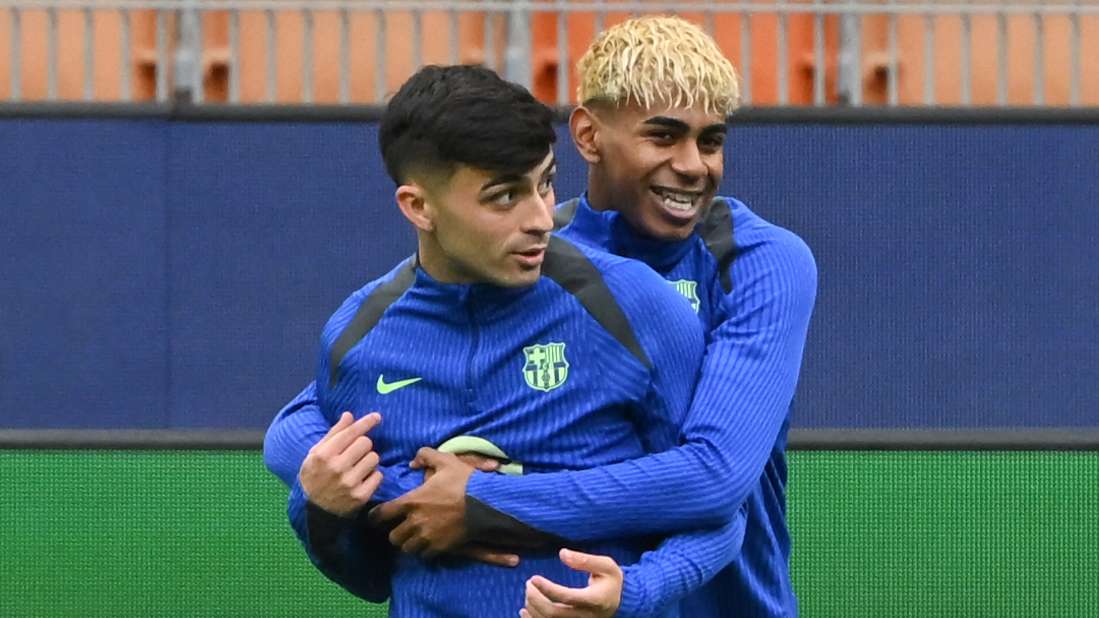 Yamal so good but Pedri makes the difference, says Leverkusen star  