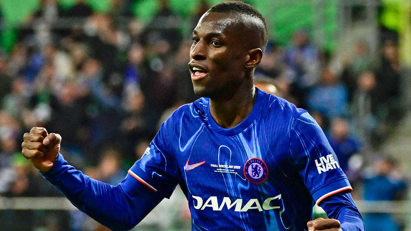 Bayern chief explains deadline day move for 'enthusiastic' Jackson  