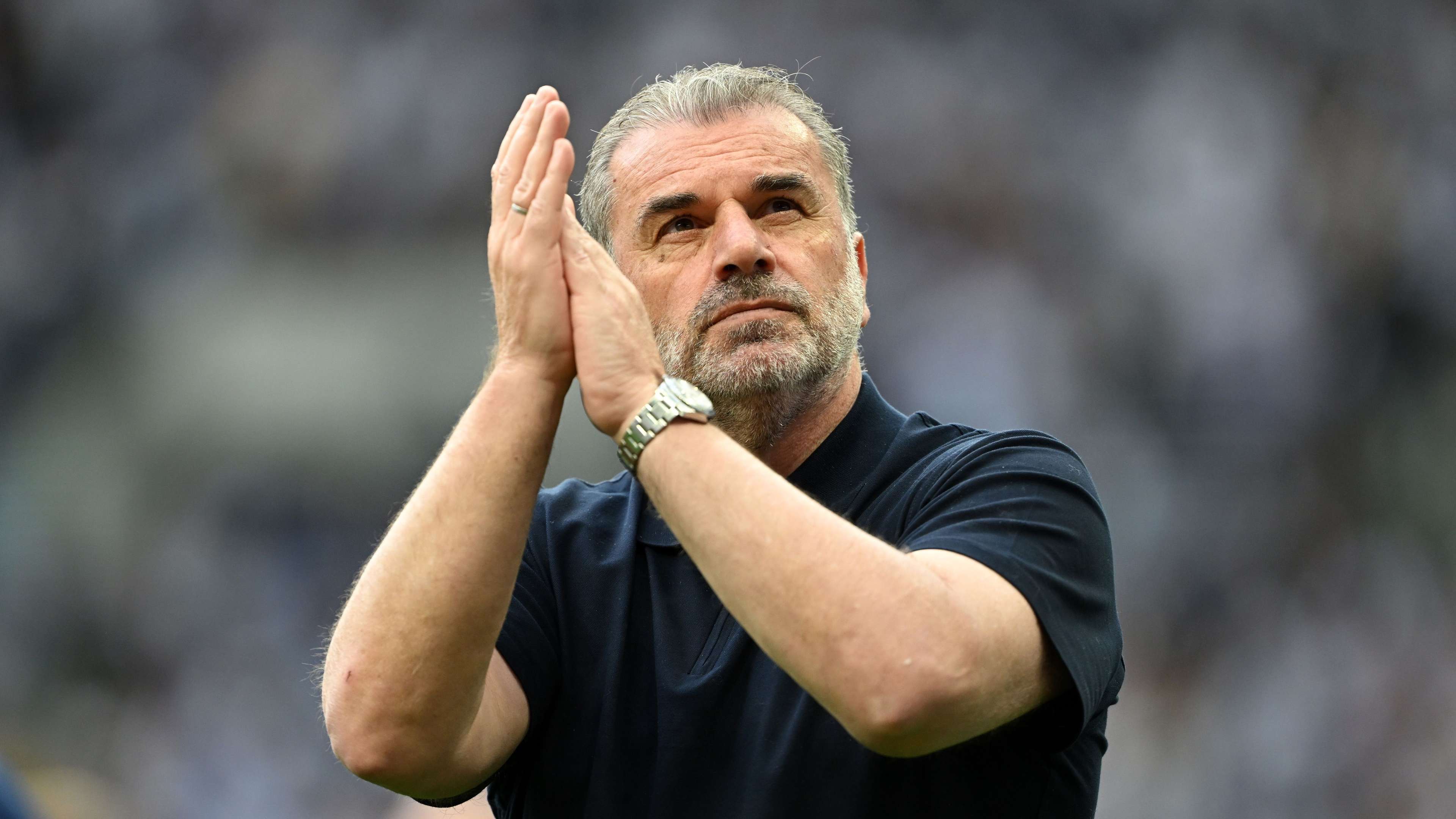 Forest to appoint Postecoglou after Nuno sacking  