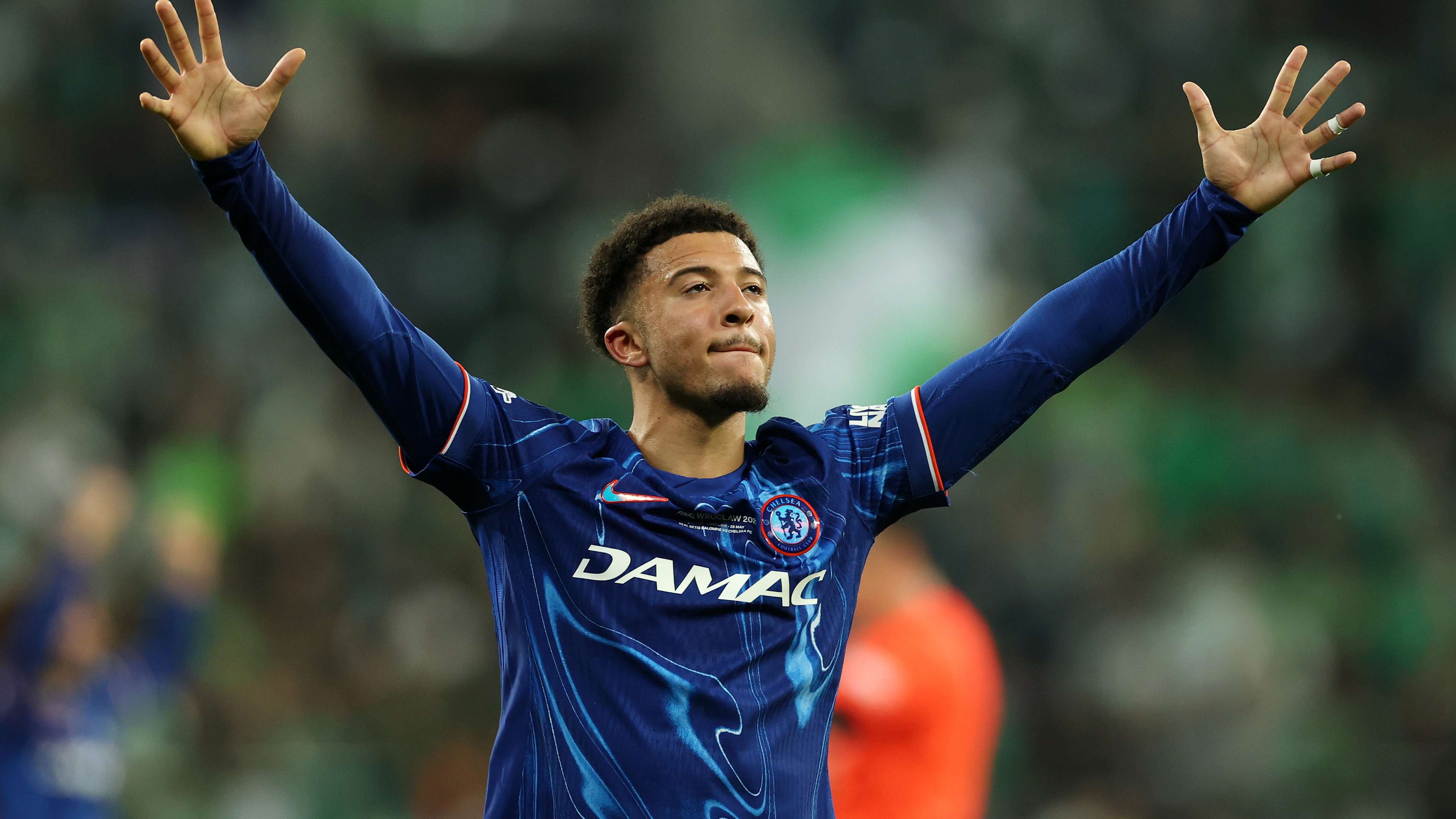 Ranieri reveals Roma bid for Sancho collapsed due to grim finances  