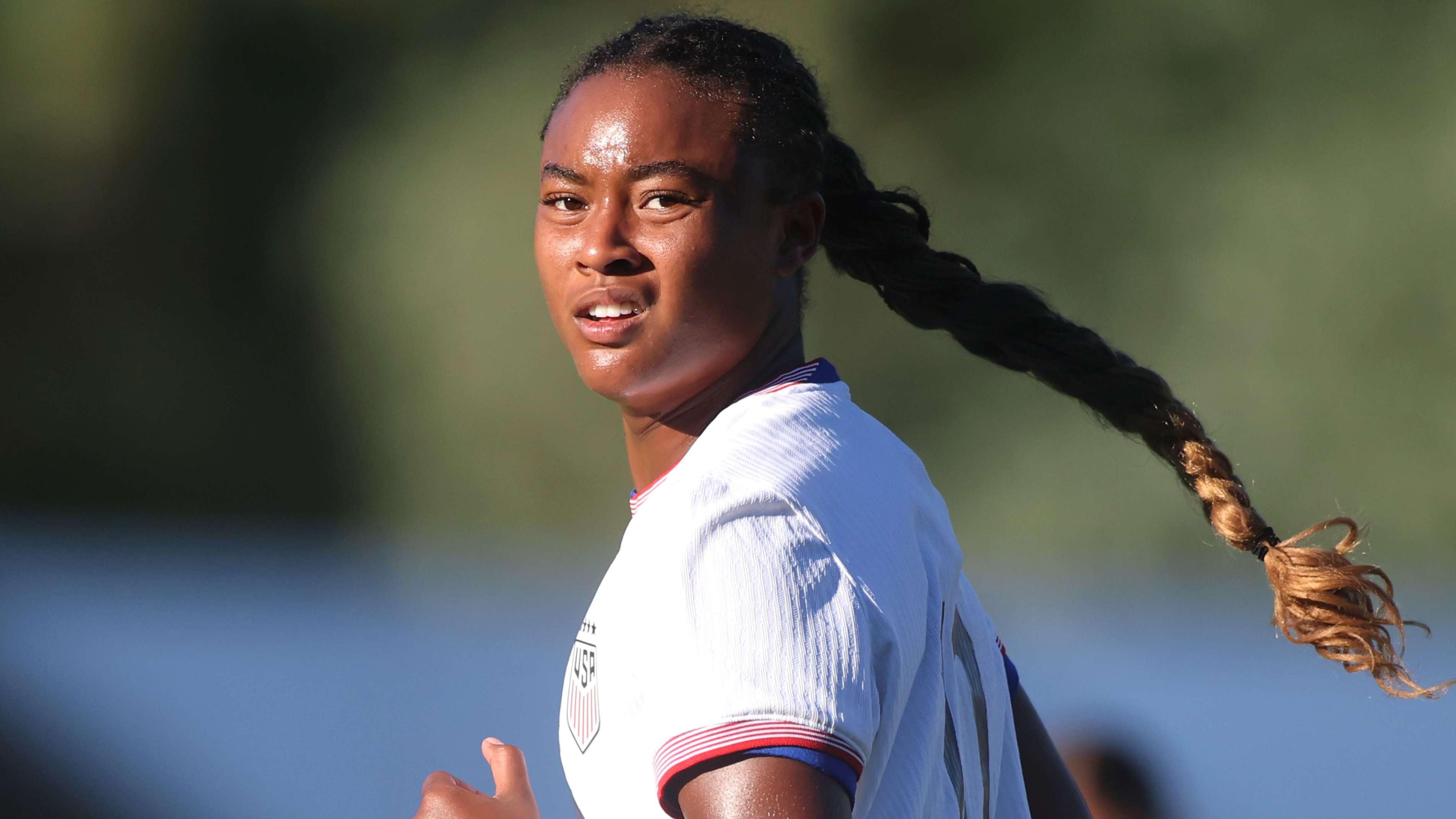 USWNT star Shaw to join NJ/NY Gotham FC in NWSL record trade  