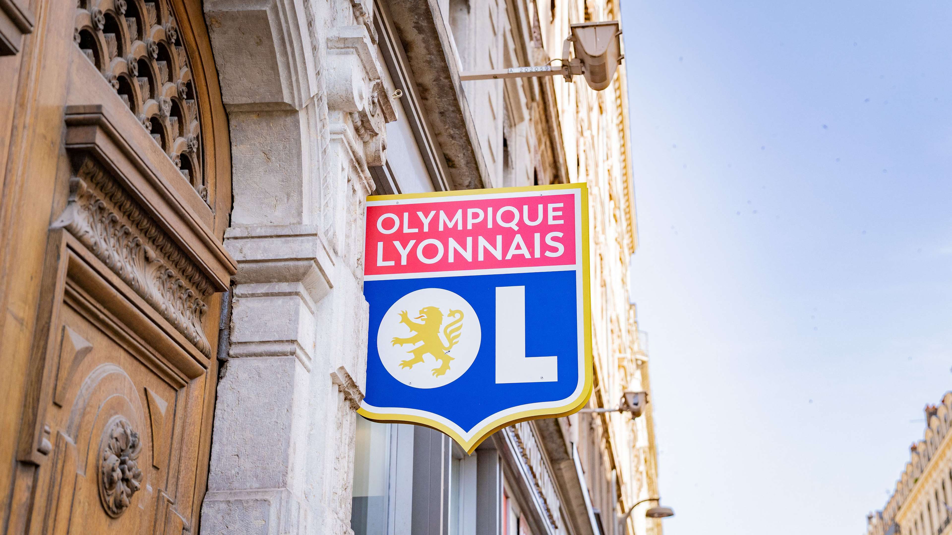 Lyon academy prospect arrested on suspicion of murder of 16-year-old  