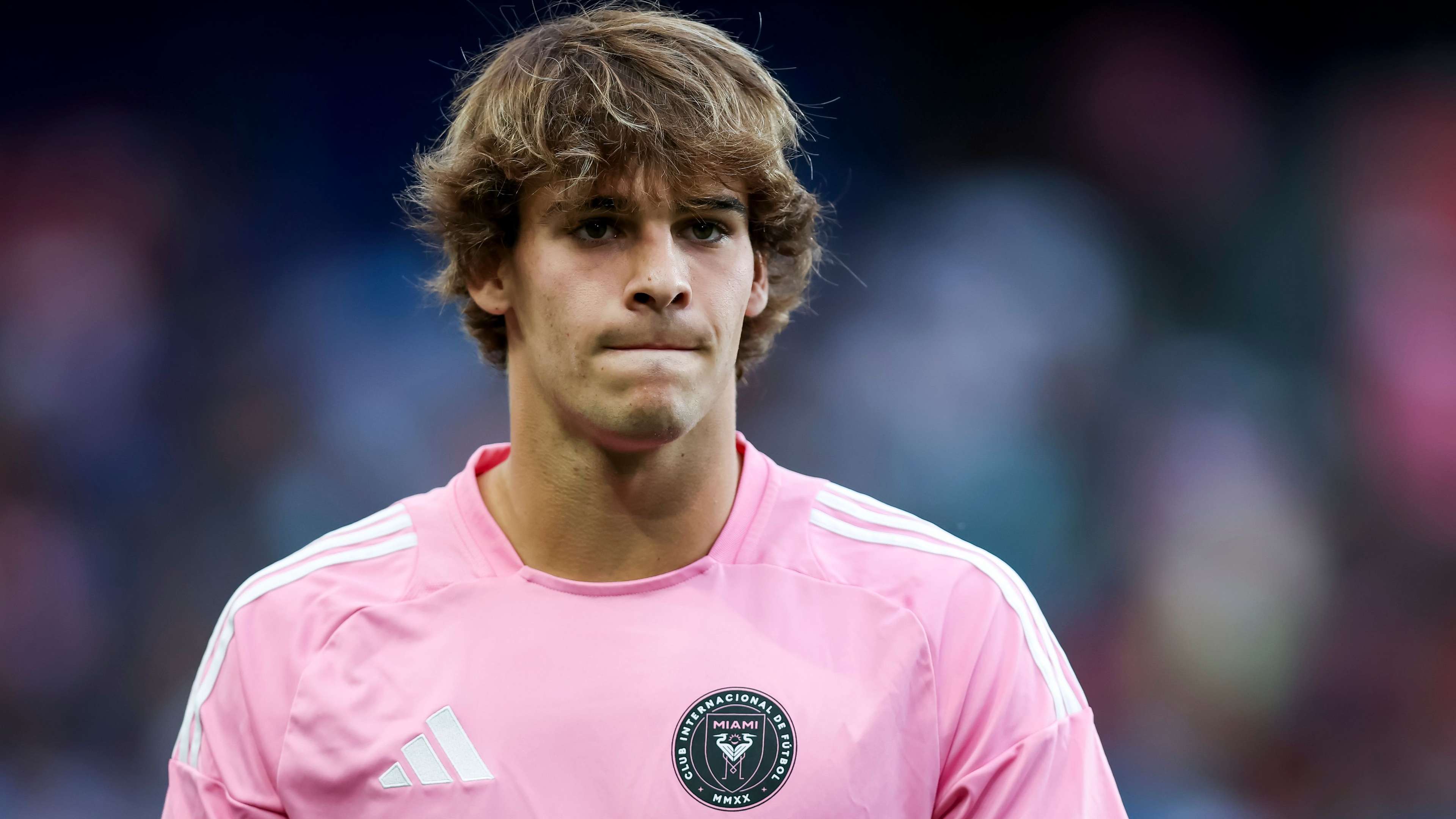 Miami's Cremaschi joins Parma on loan with option to buy  